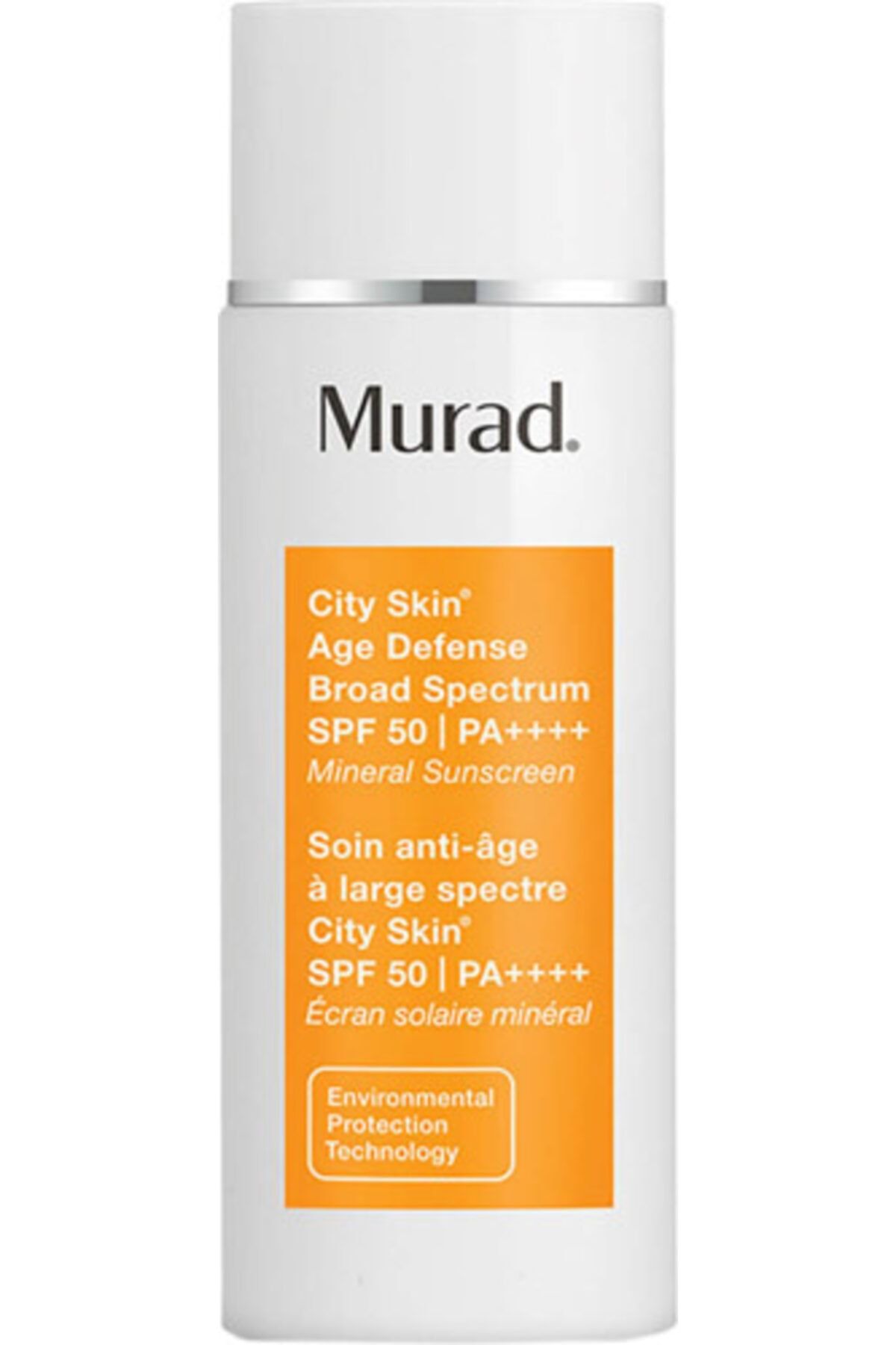 Murad Dr City Skin Age Defense Broad Spectrum Spf50 50 ml