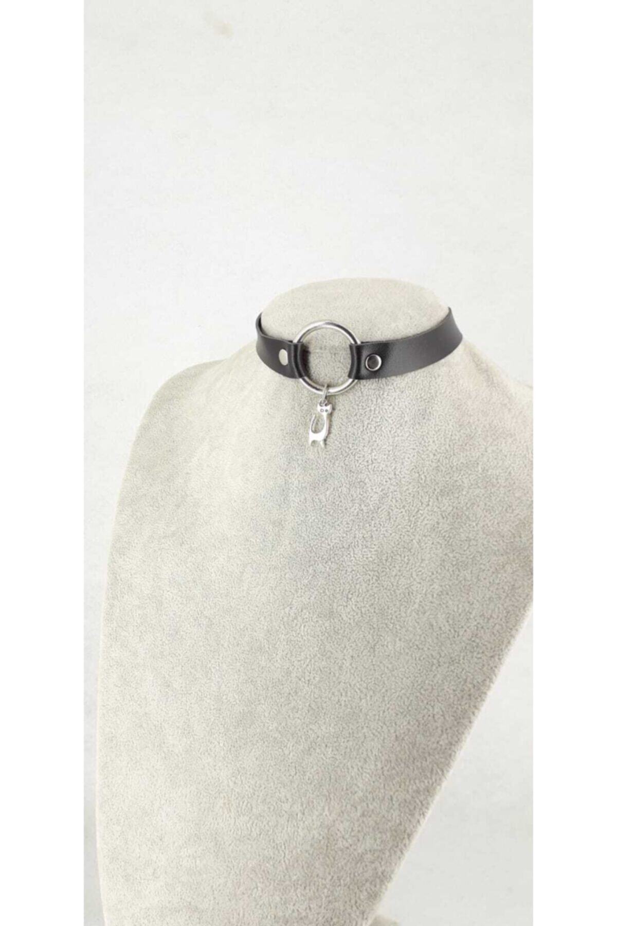 Fugusugu Kitten Choker