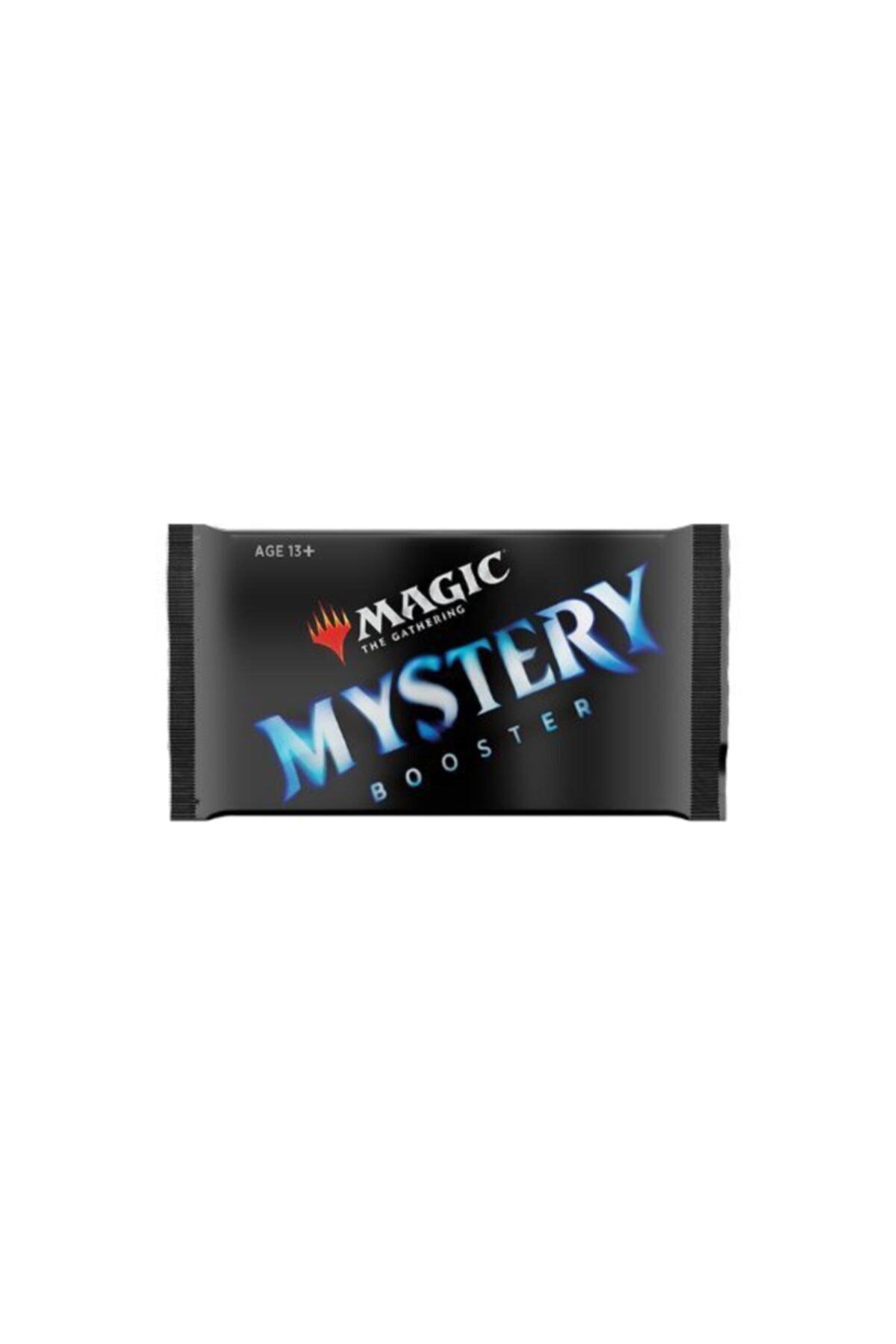 Magic The Gathering Mystery Booster