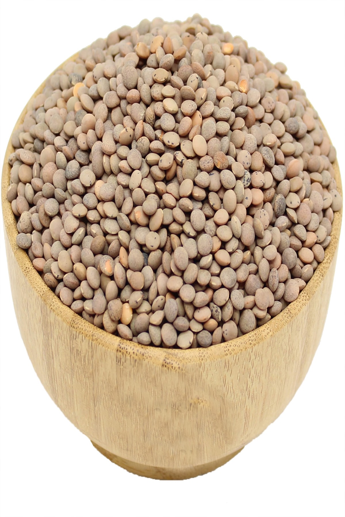 Arişaltı Taze Mahsul Diri Mercimek 1 Kg
