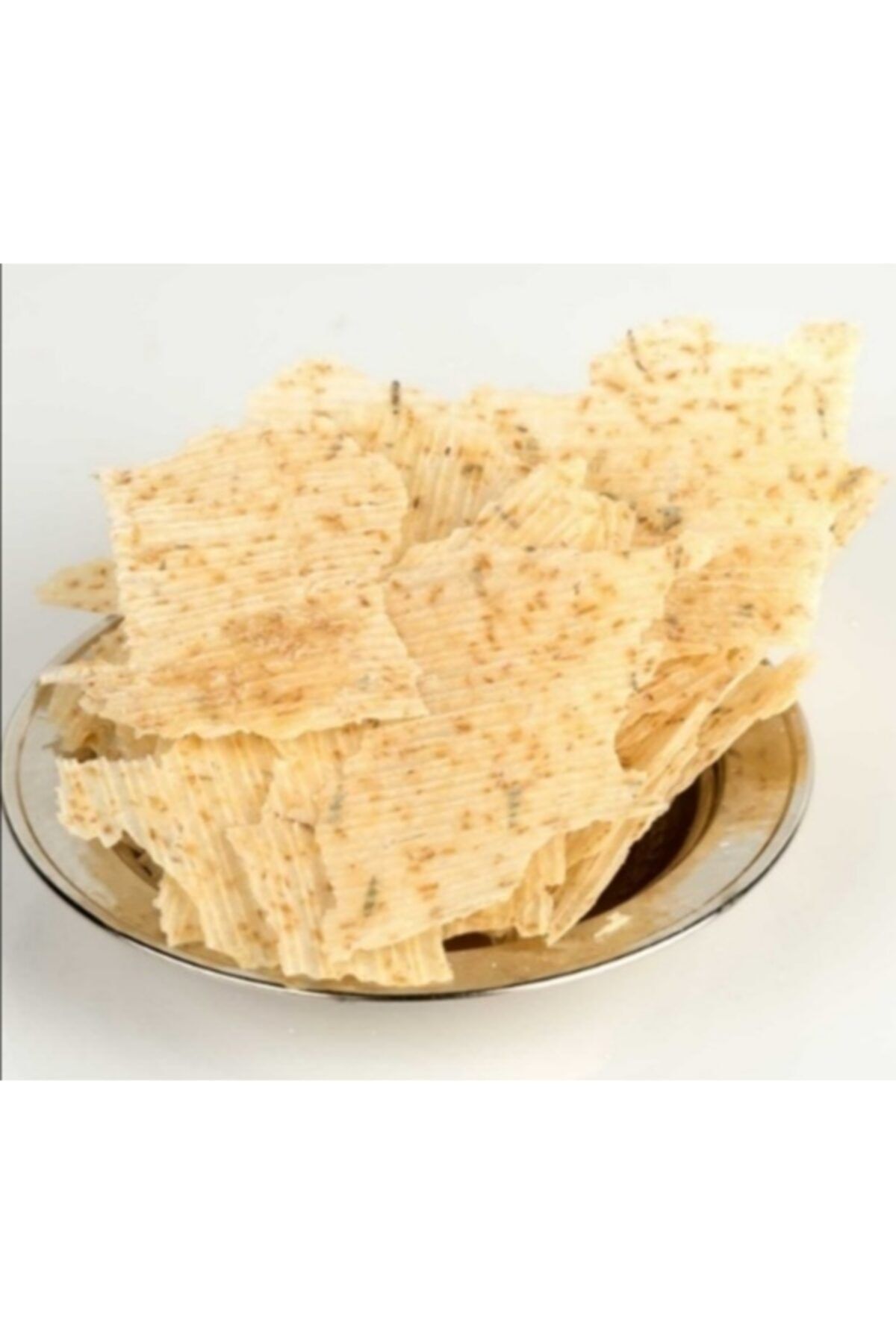 GAZİANTEP DOĞAL LEZZETLER Çerezlik Maraş Tarhanası 480 Gr.