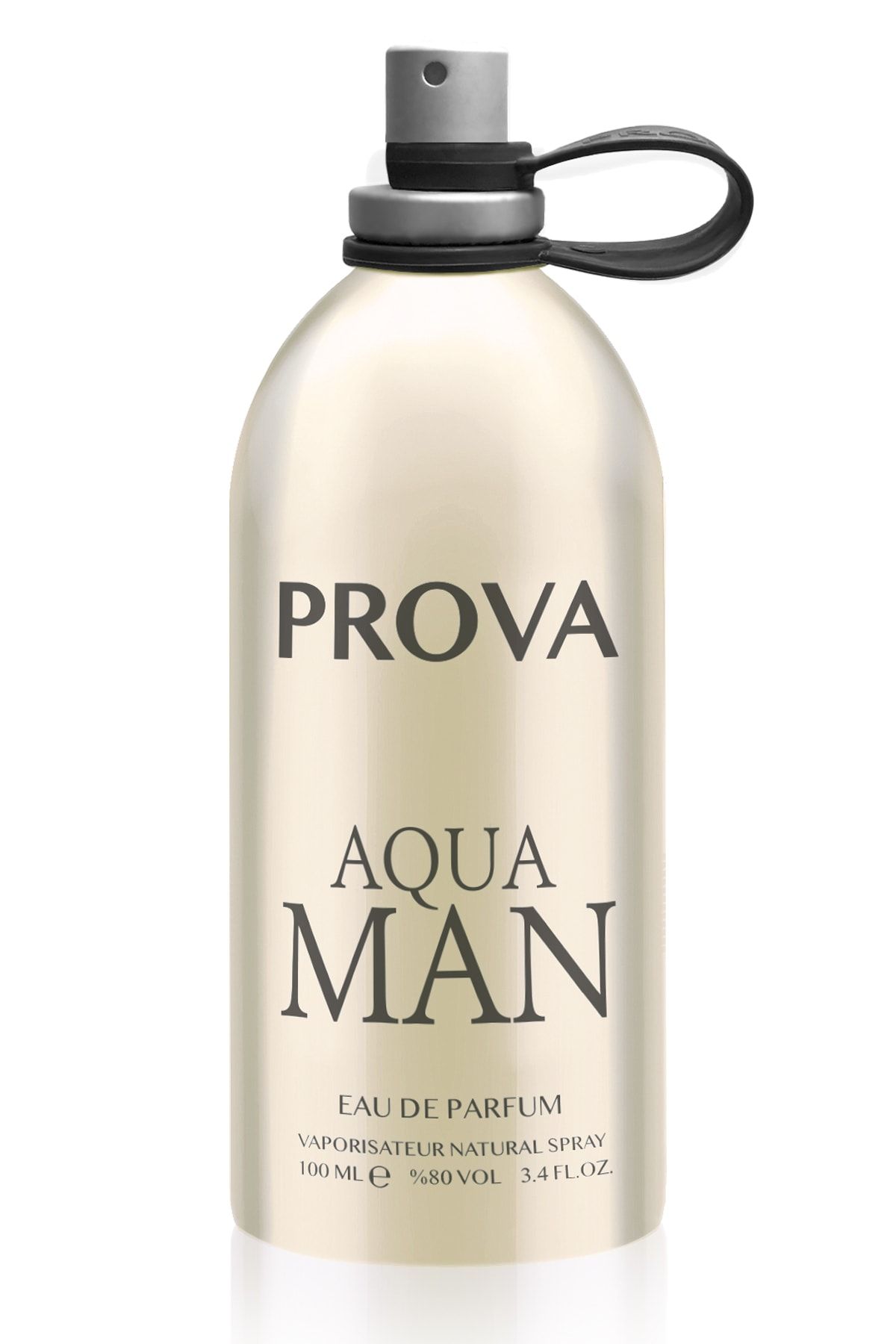 prova Aqua Man EDP Erkek Parfüm 100 ml