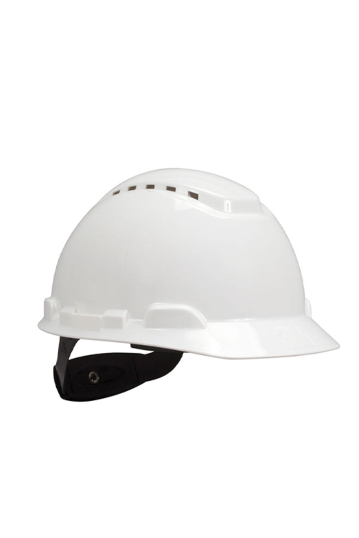 3M H700 Baret Ekonomik Beyaz