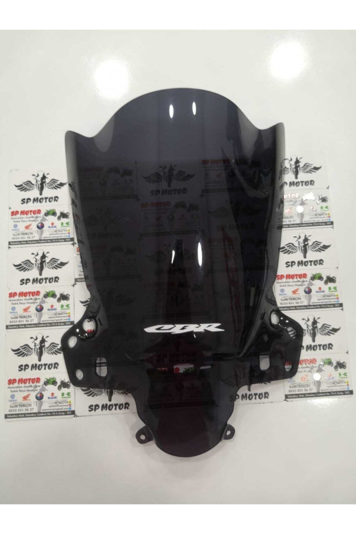 SPMOTOR Cbr 250 2011-2012-2013 Ön Sperlik