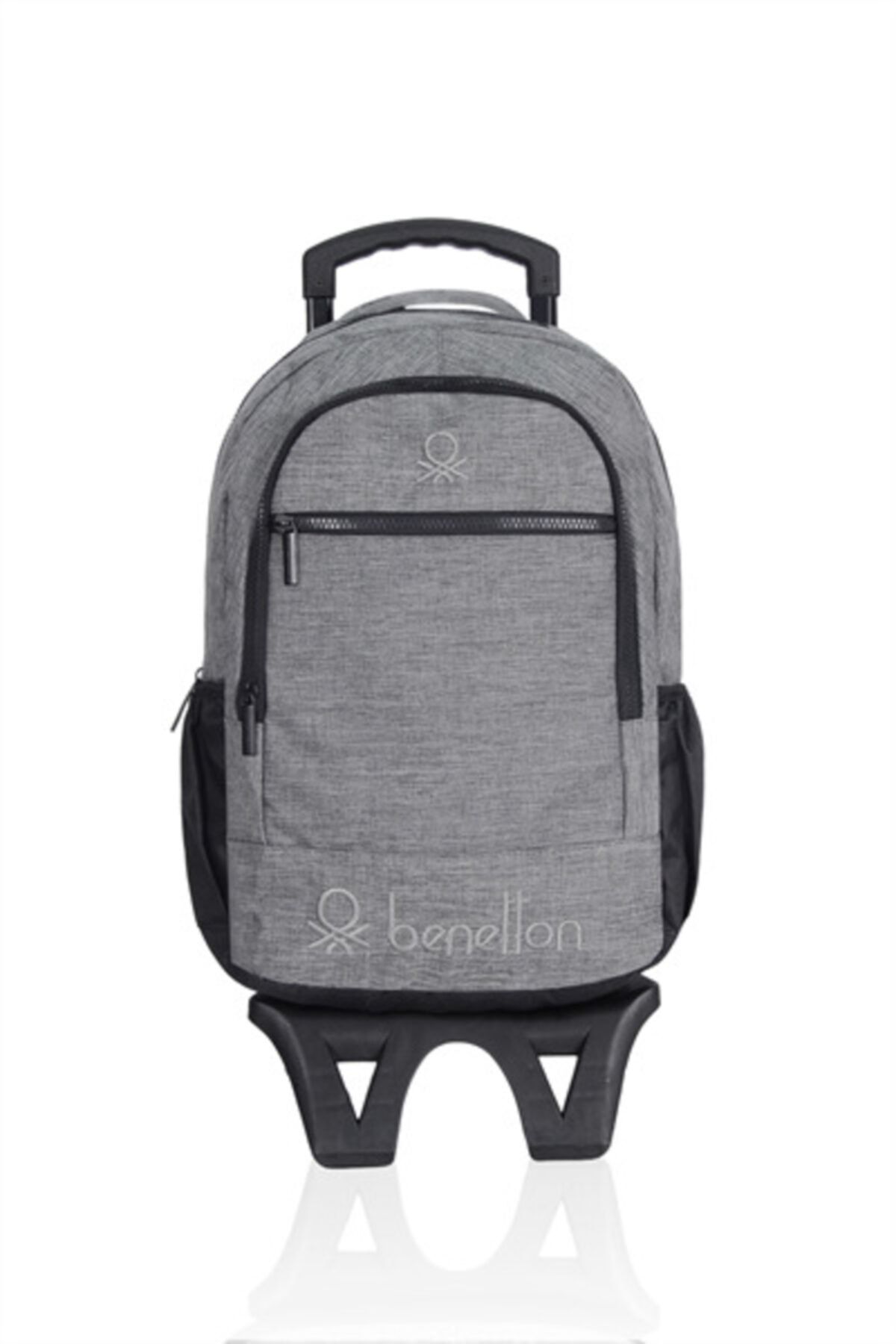 Benetton Sırt Okul Çantası 70075