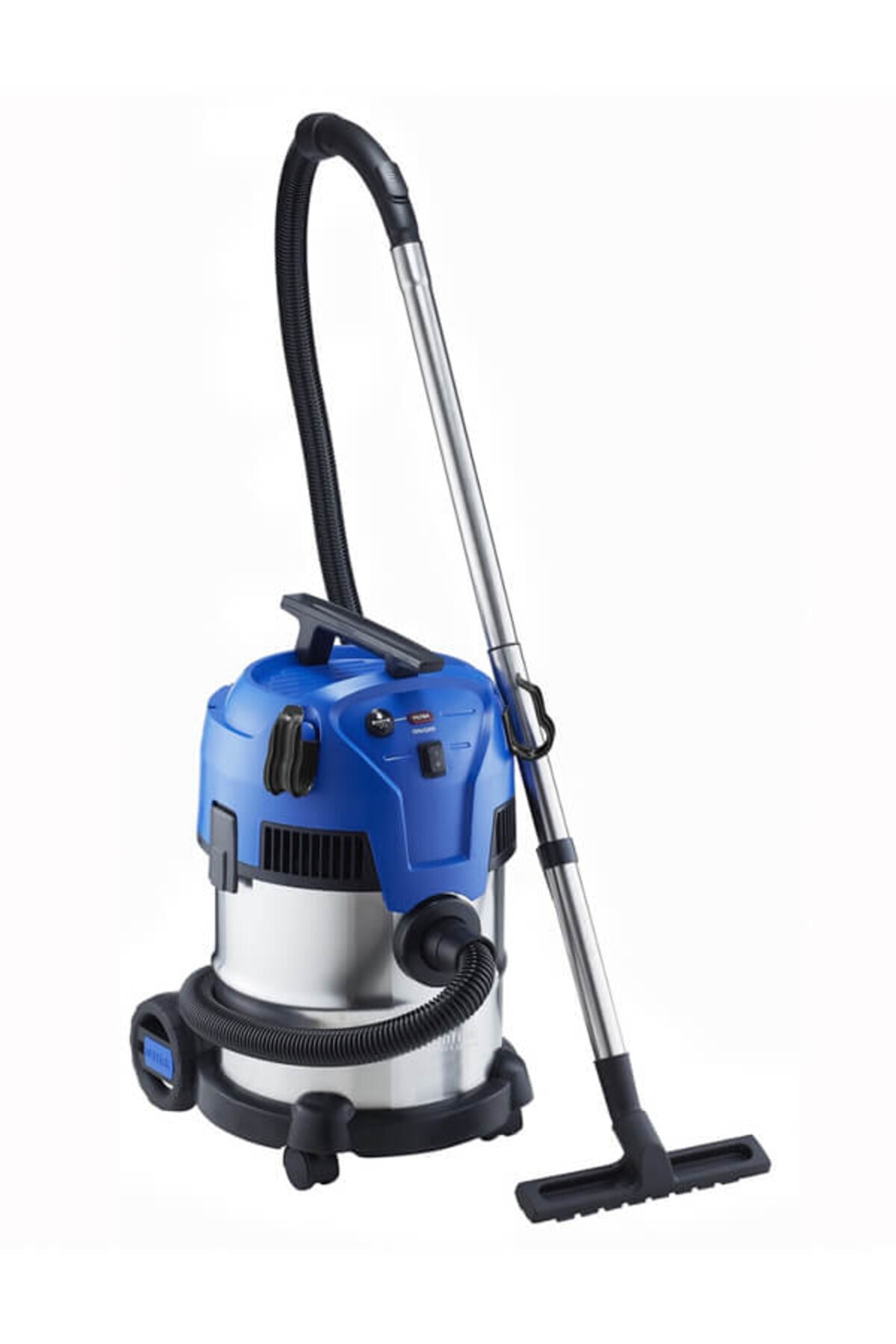 Nilfisk Multı22 Toz Torbalı Dış Mekan Süpürgesi