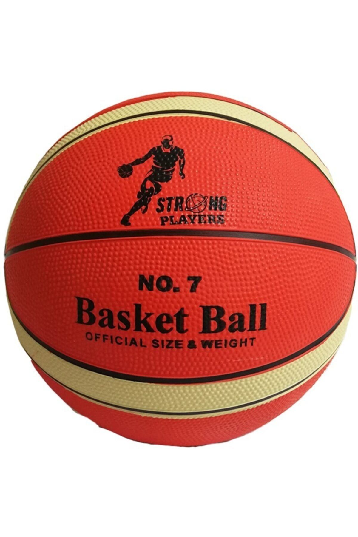 CAN SPORTS Can Sport Csb-010 Strong Players Basketbol Topu No 7