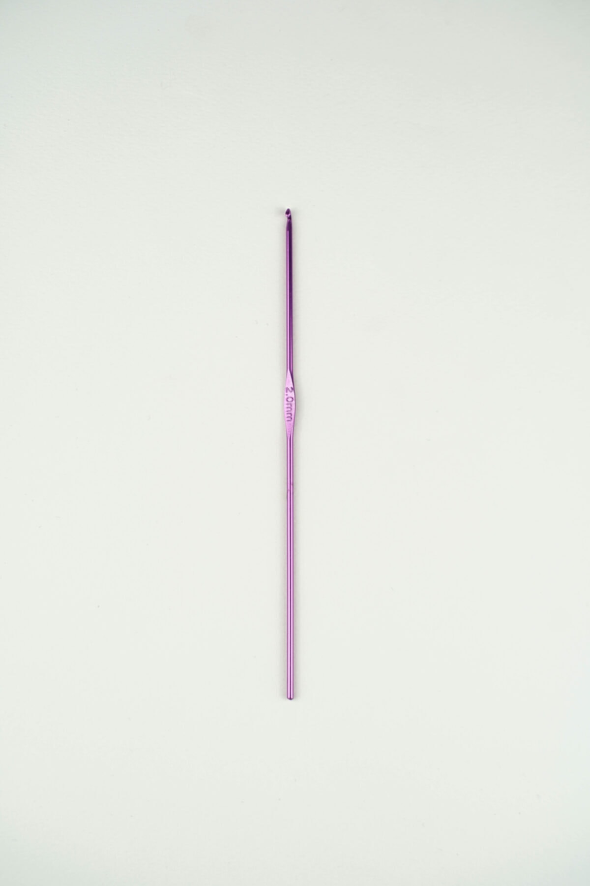 İplika Kısa Renkli Metal Tığ 2,0 Mm