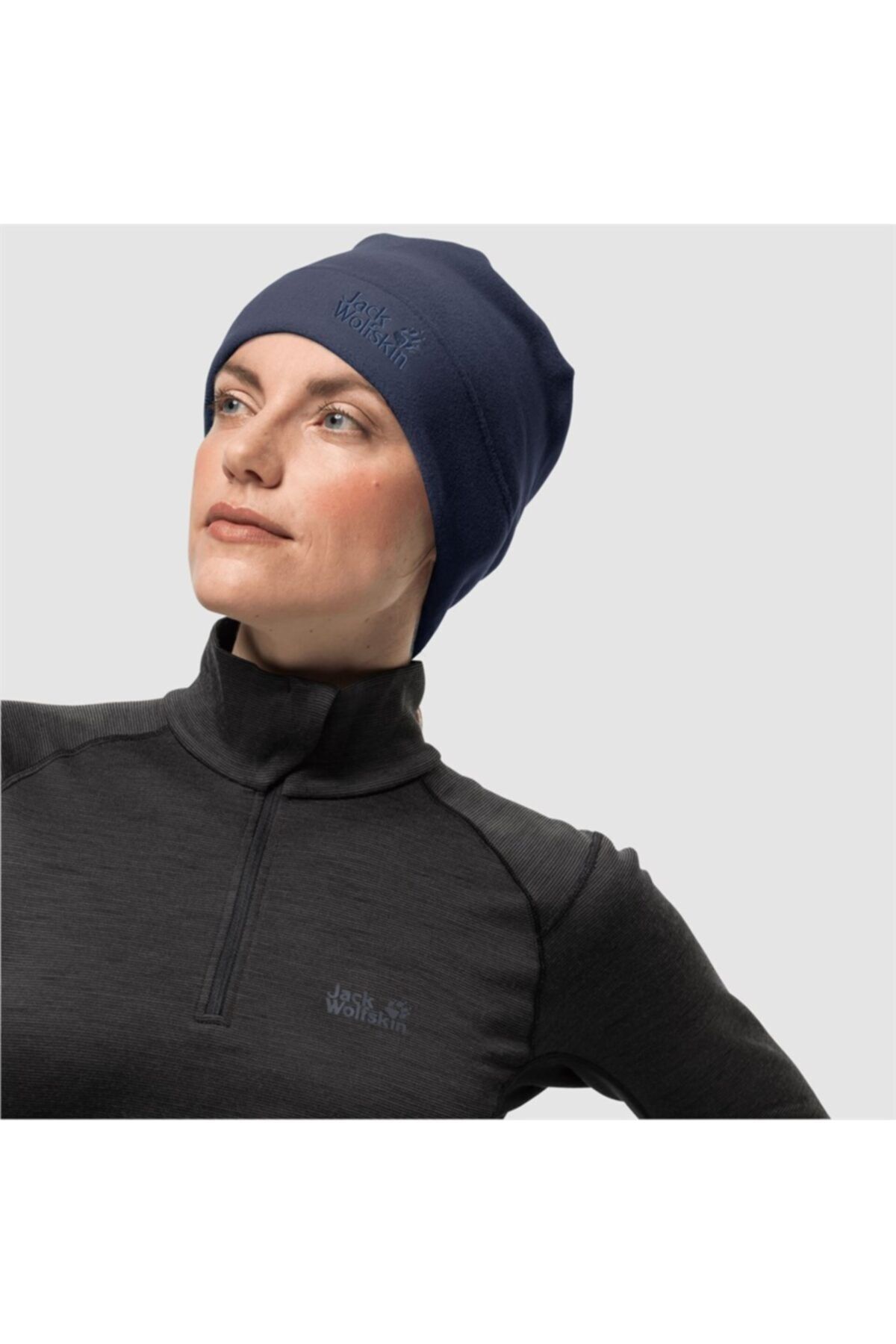 Jack Wolfskin Real Stuff Cap Unisex Bere