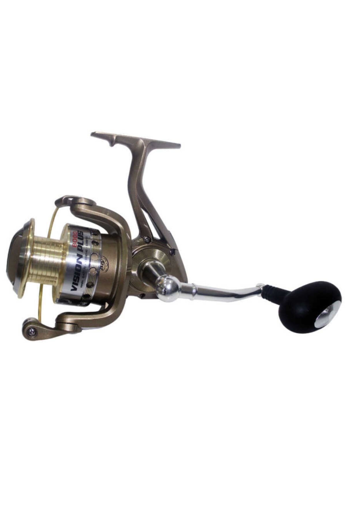 Albastar Vision Plus Jig Olta Makinesi Standart 8000