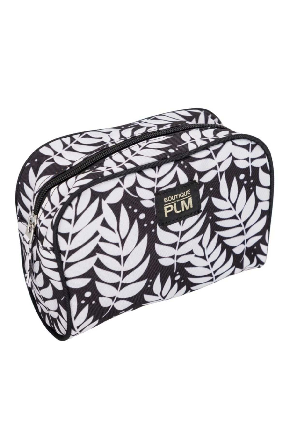 PLM Boutique For Betty Makyaj Çantası Yaprak