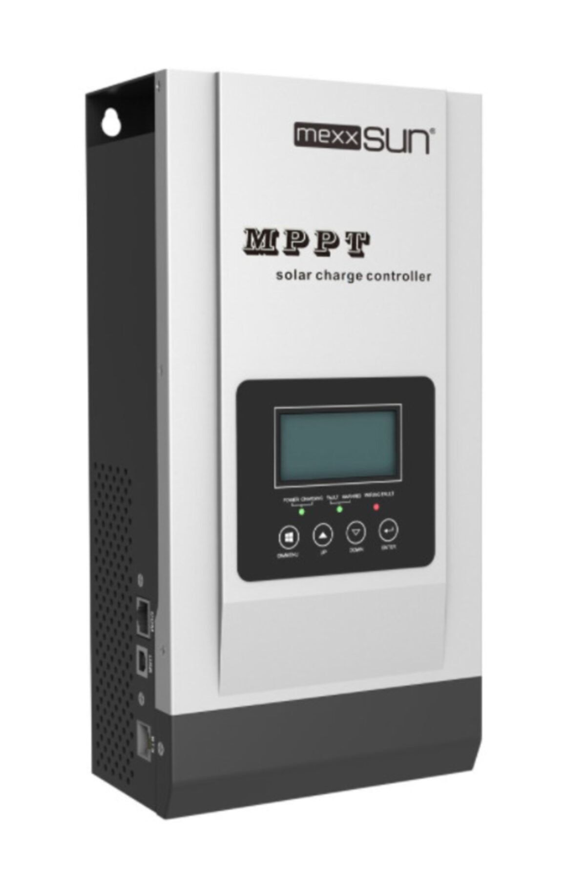 MEXXSUN 100a Mppt 100 Amper Mppt Şarj Regülatörü