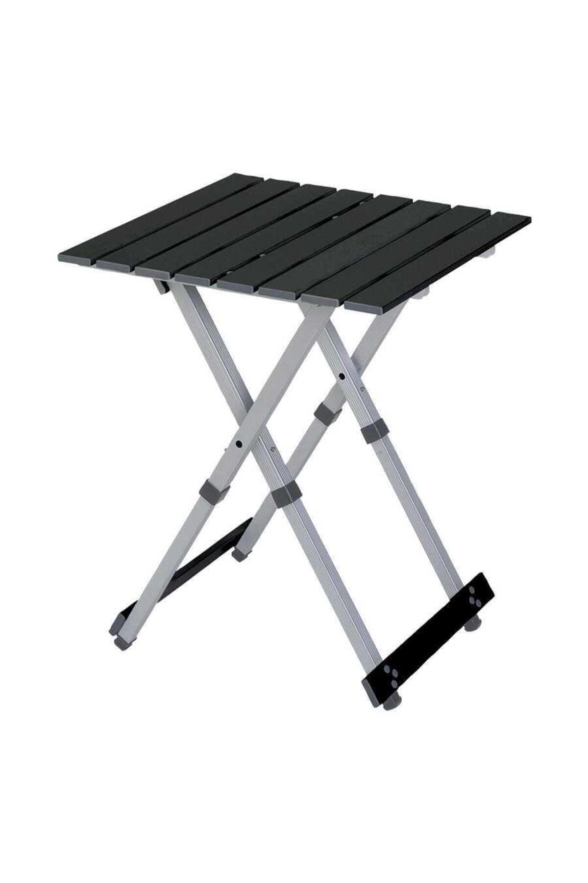 GCI Outdoor Gci 61x51x45cm Siyah Katlanır Kamp Masası