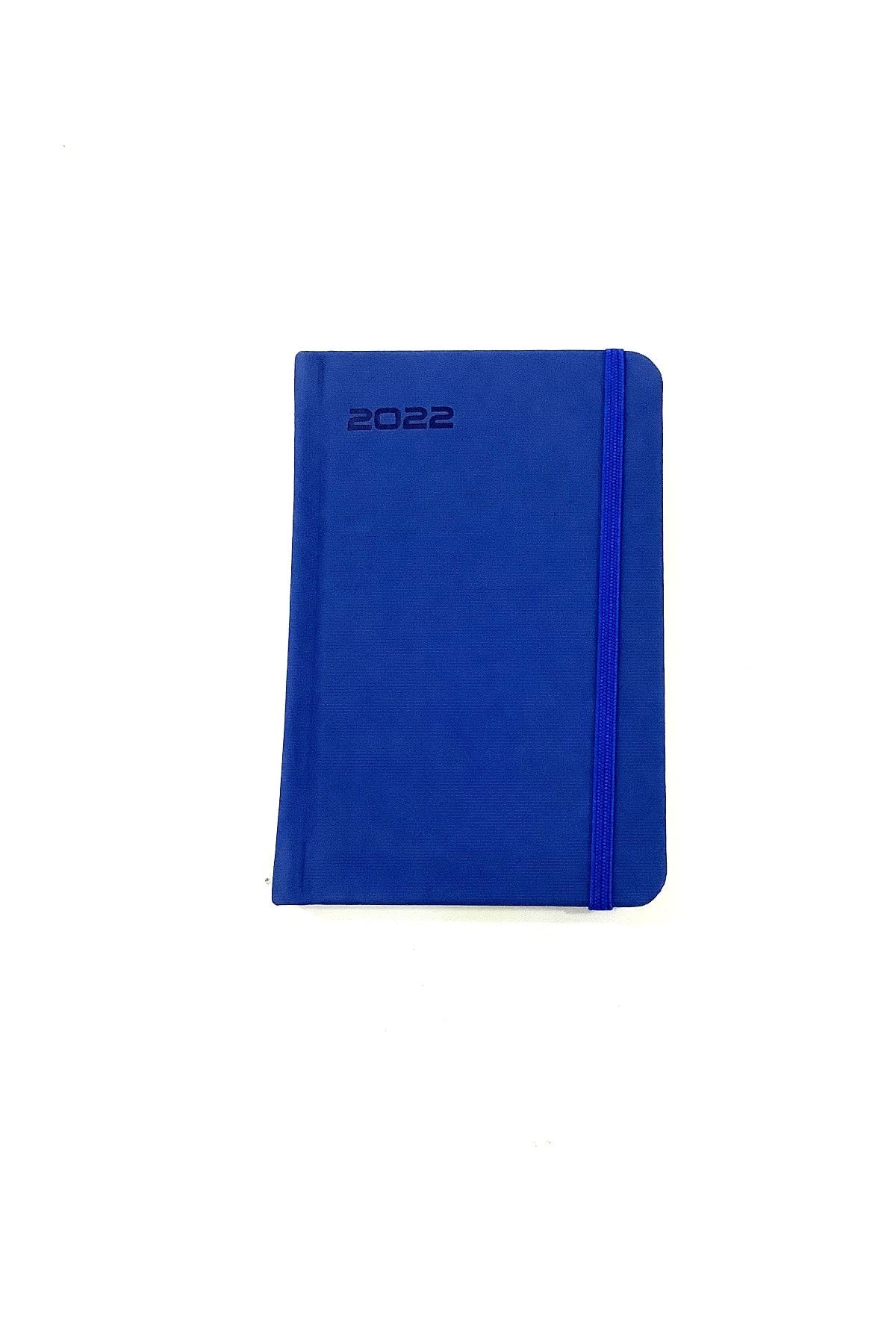 Bayındır 9x14 2022 Günlük Cep Ajandası Baj0163 Lacivert