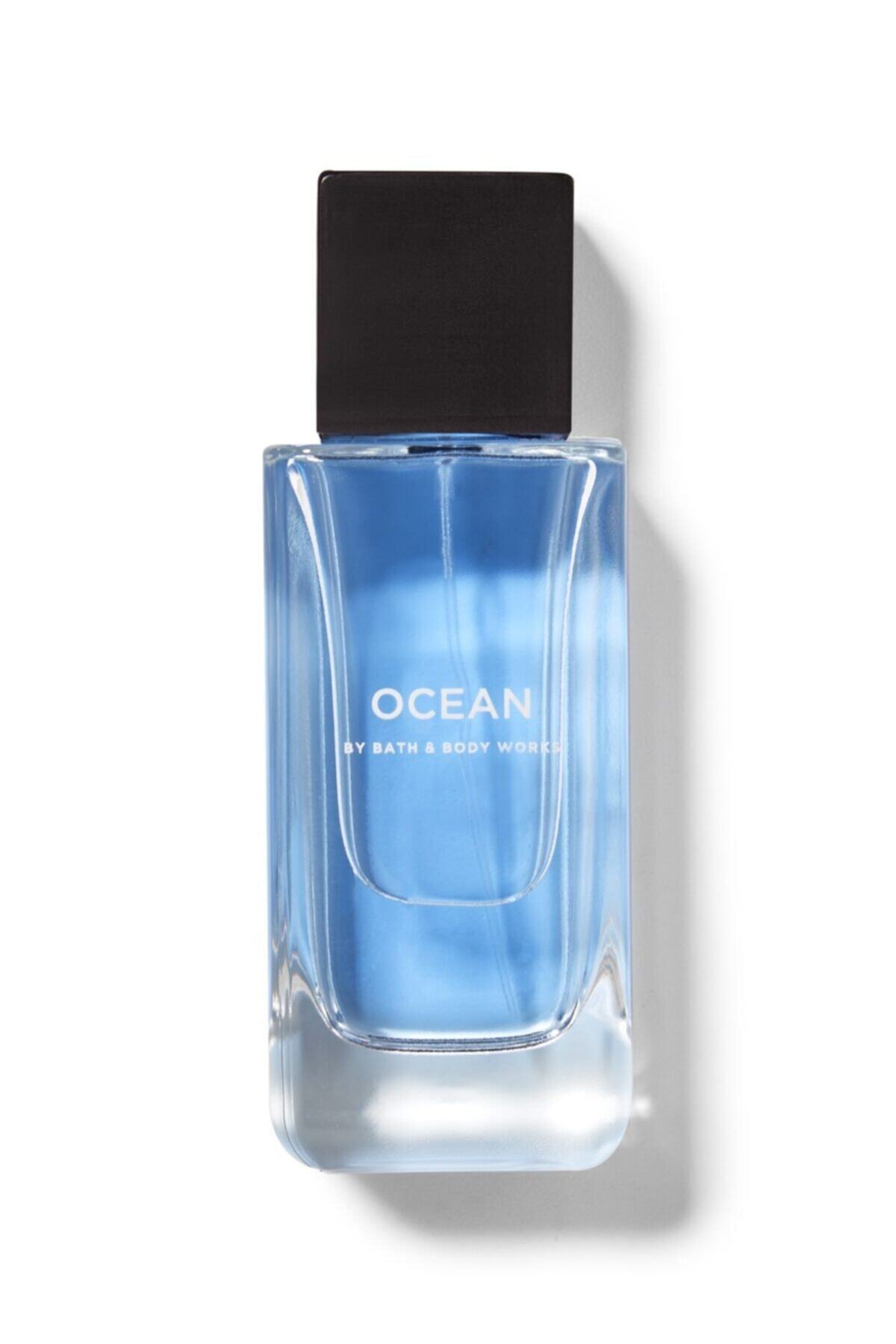 Bath & Body Works Ocean Tıraş Kolonyası 3.4 oz / 100 mL BBW26098895
