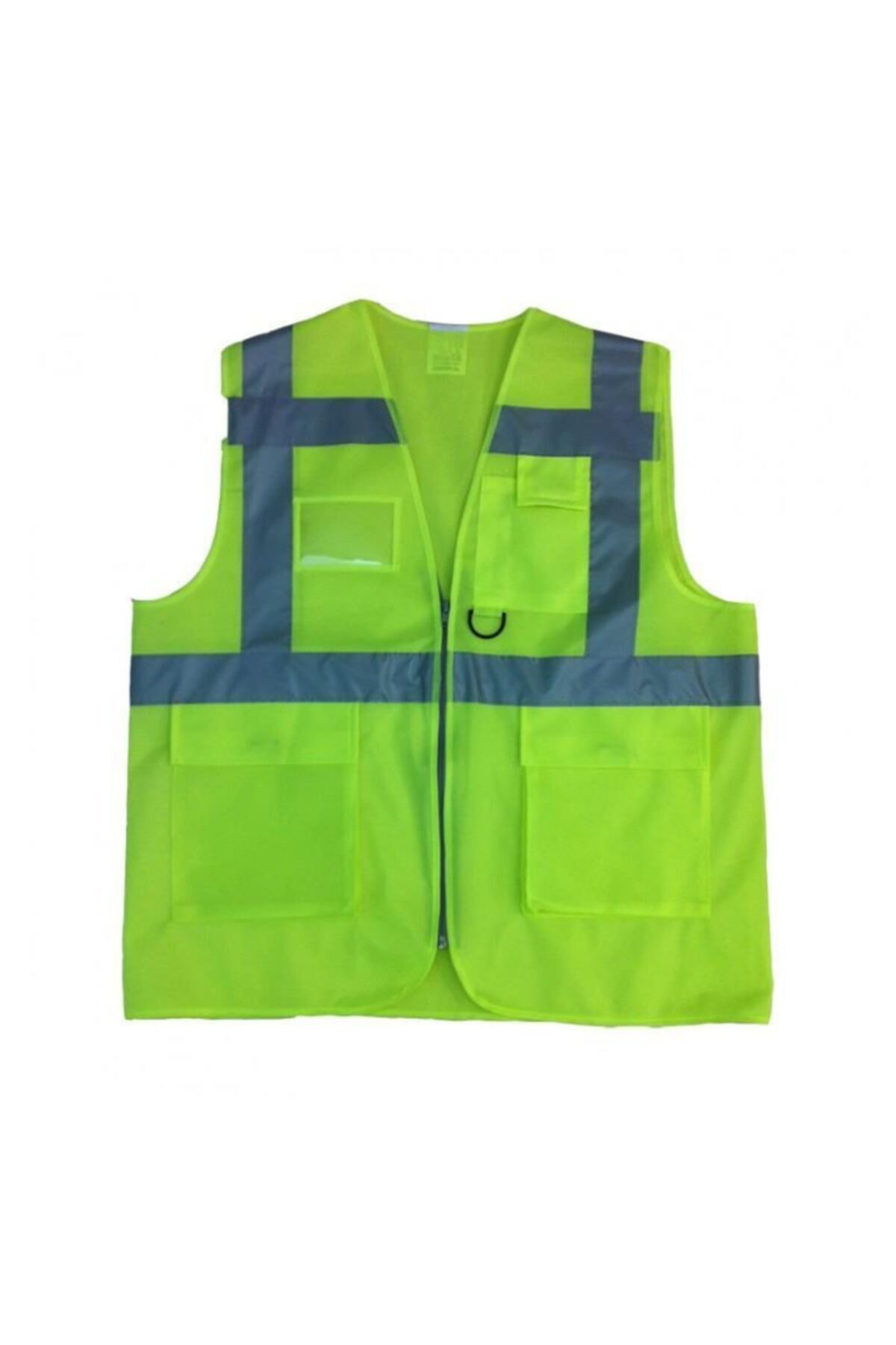 BESTGUARD Yelek Sırt Koruyucu