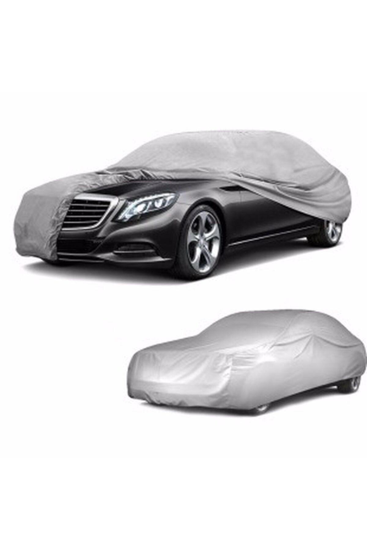 AutoEN Mercedes E 200 Cgı Branda Premium Kalite Oto Brandası,araba Çadırı