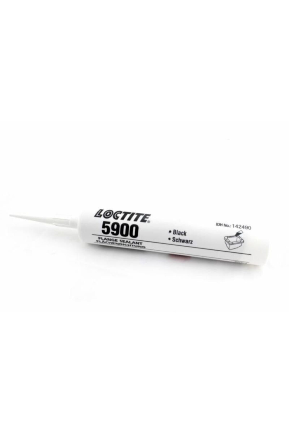 LOCTİTE 5900 Siyah Silikon Conta 300ml
