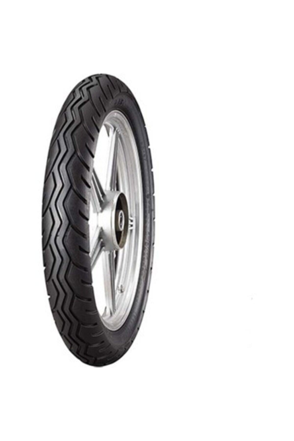 ANLAS LASTİK 2 75 18 Irc Anlaş Motorsiklet Lastiği