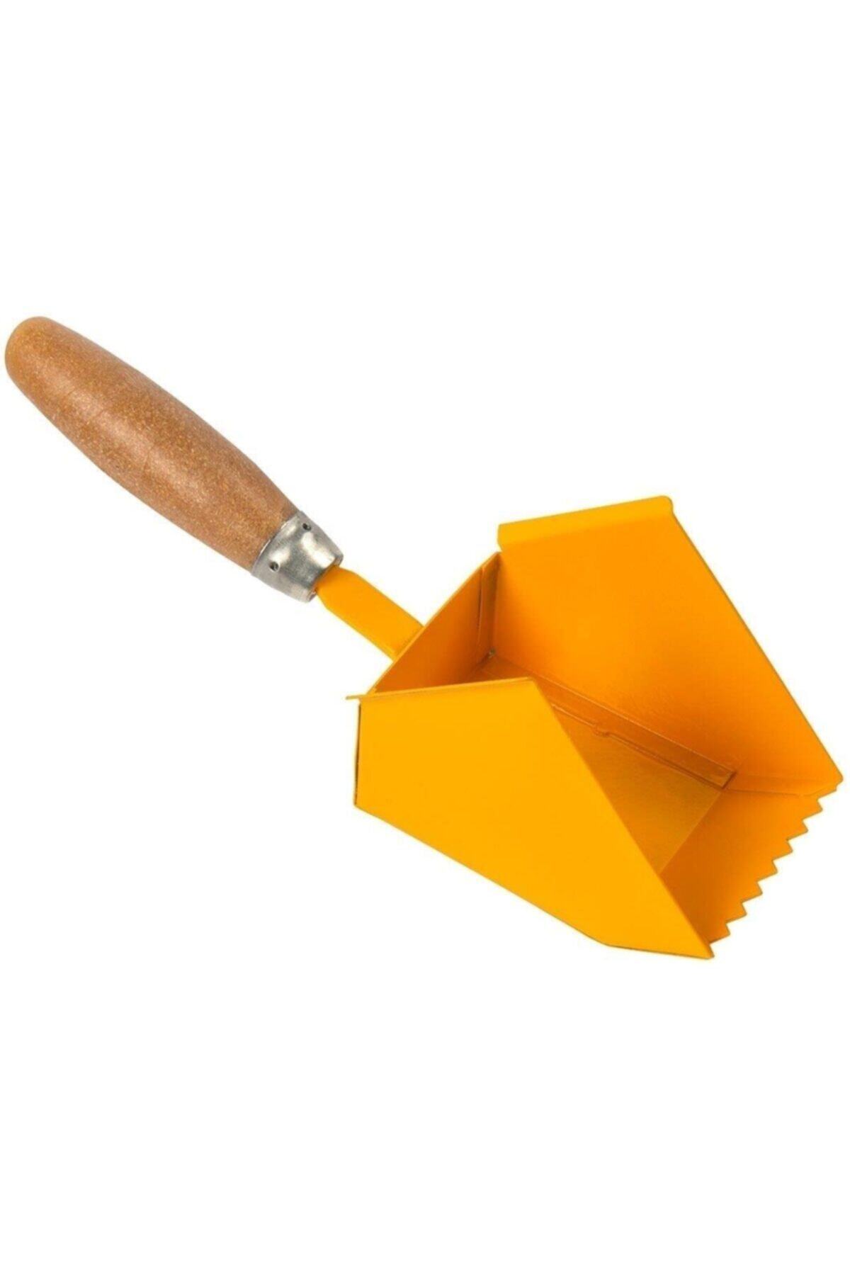 Dekor 2548 Gazbeton Kürek 20.5cm