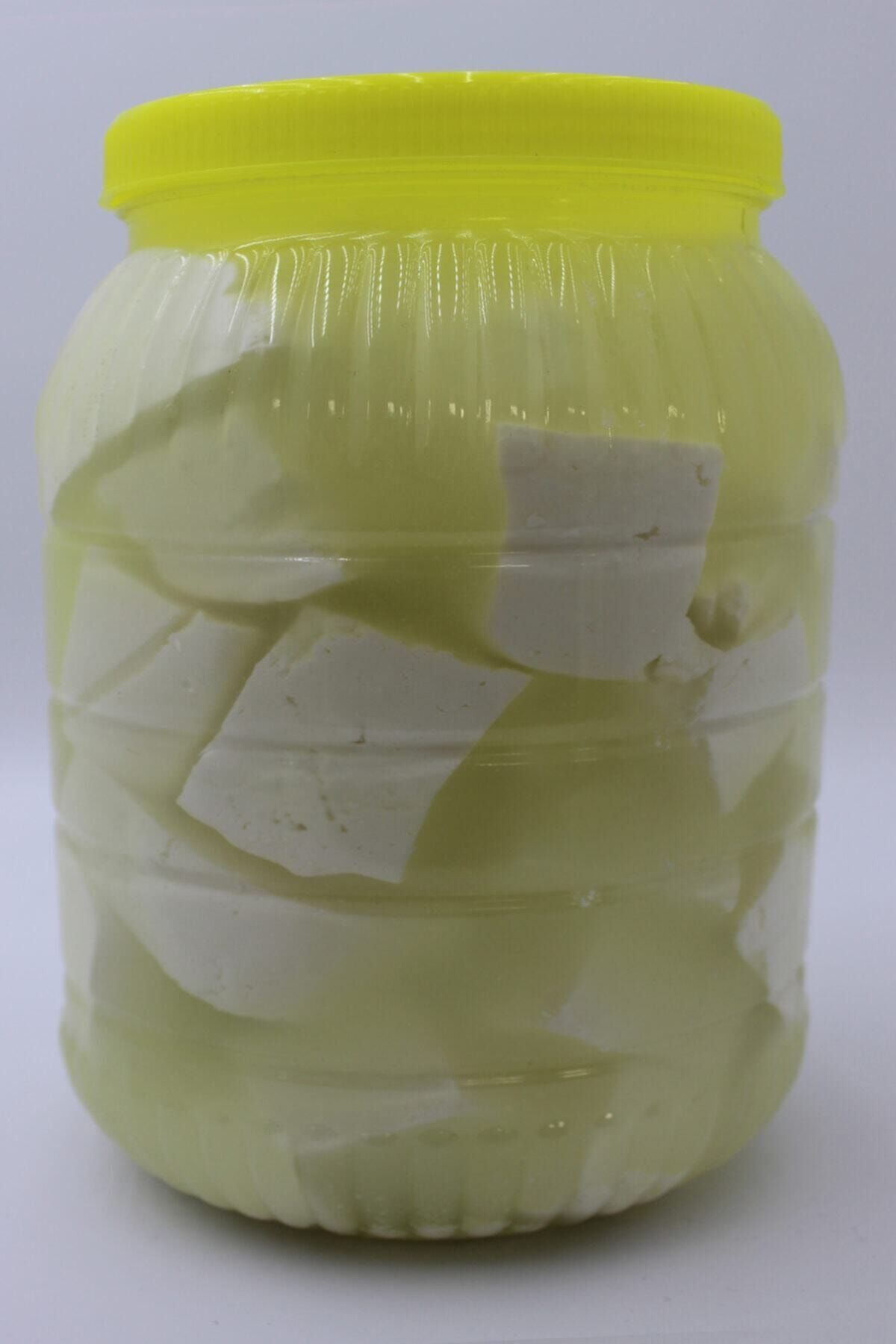 Çökelikci Yöresel Ürünler Salamura Köy Peyniri 5kg