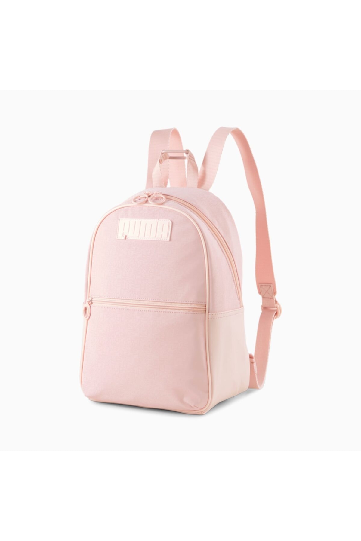 Puma Prime Time Lotus Kadın Pembe Sırt Çantası (078338-02)