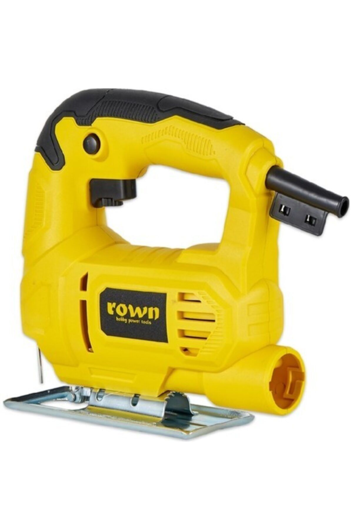 Rown C Well Rn0005 Dekupaj Testere 500 W