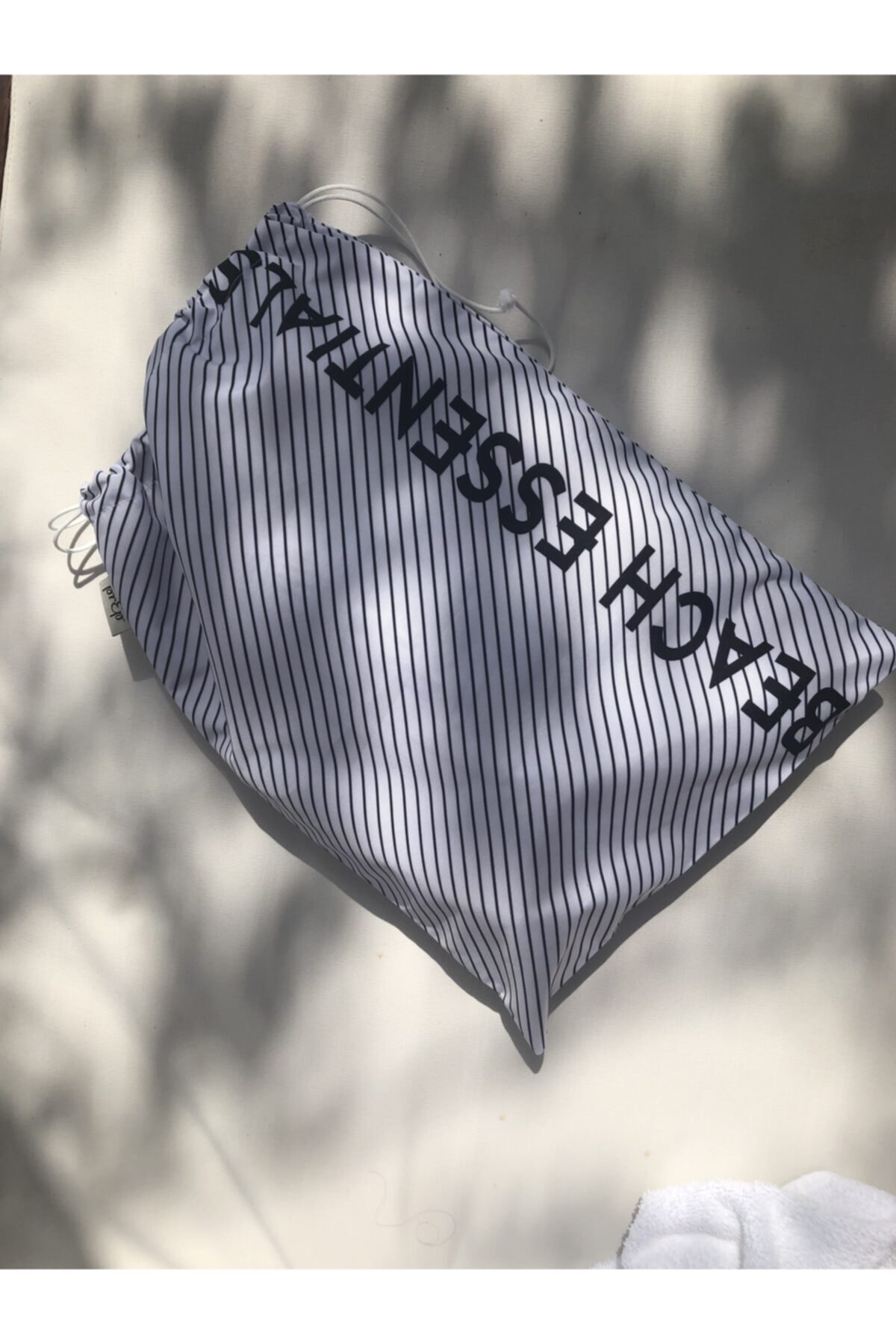 prep Su Geçirmez Plaj Ihtiyaç Kesesi