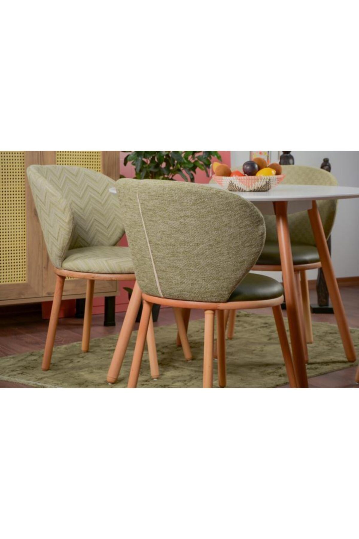 table&chair Doly Sandalye