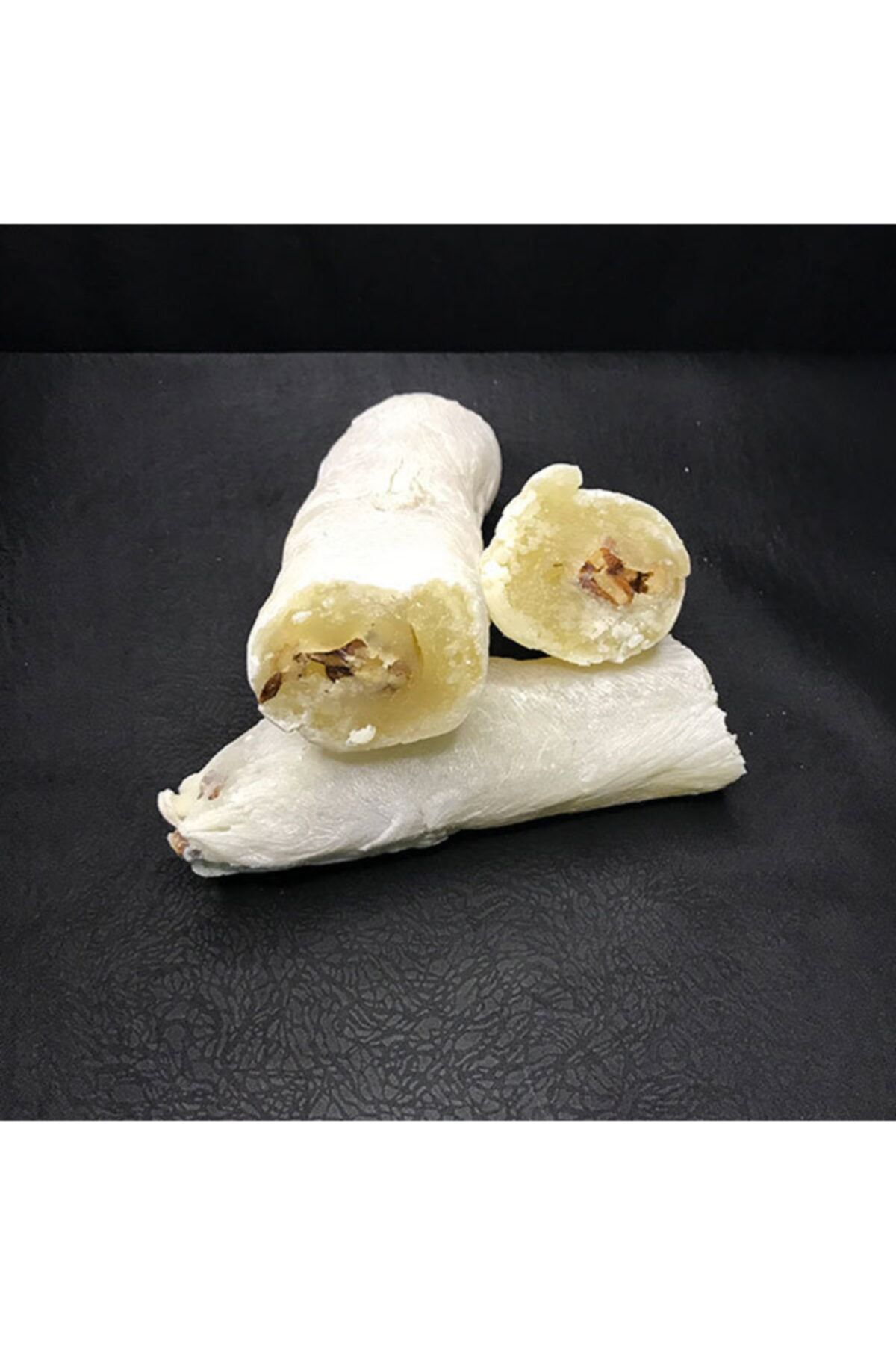 Efeoğlu Yöresel Cevizli Sadrazam Lokumu 250gr