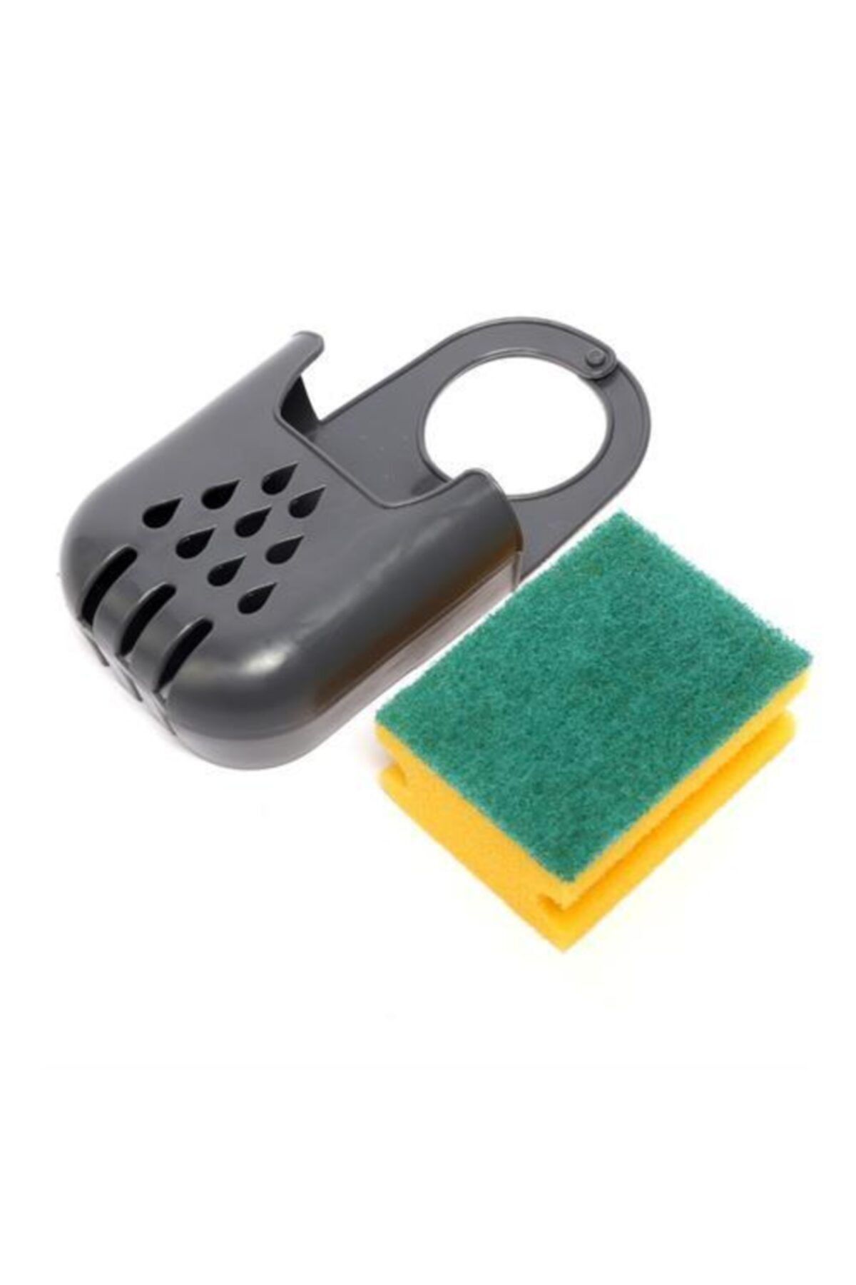Transformacion Pratik Askılı Lavabo Düzenleyici