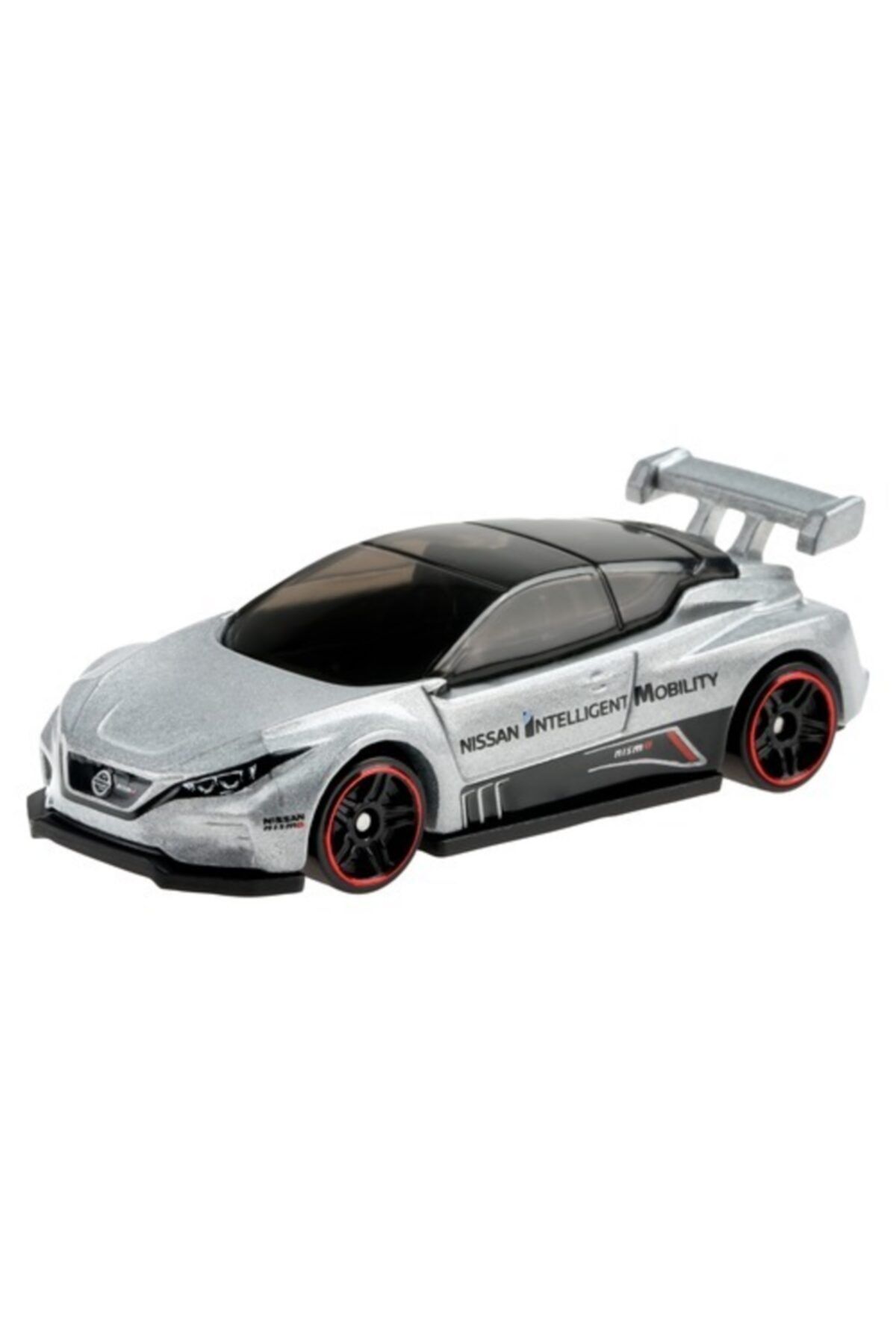 HOT WHEELS Tekli Araba Nissan Leaf Nismo Rc-02 Grx36