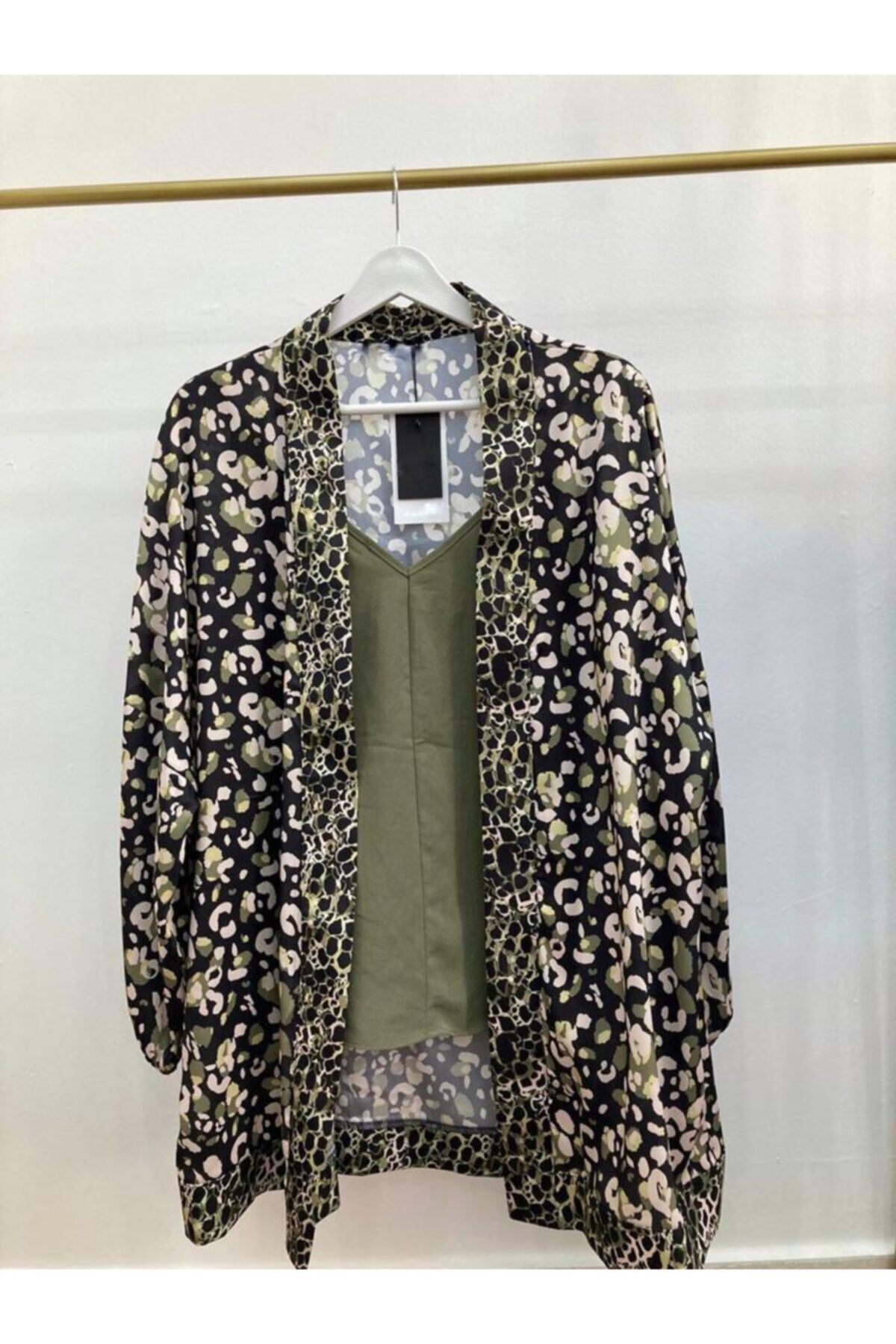 Unique Butik Kimono