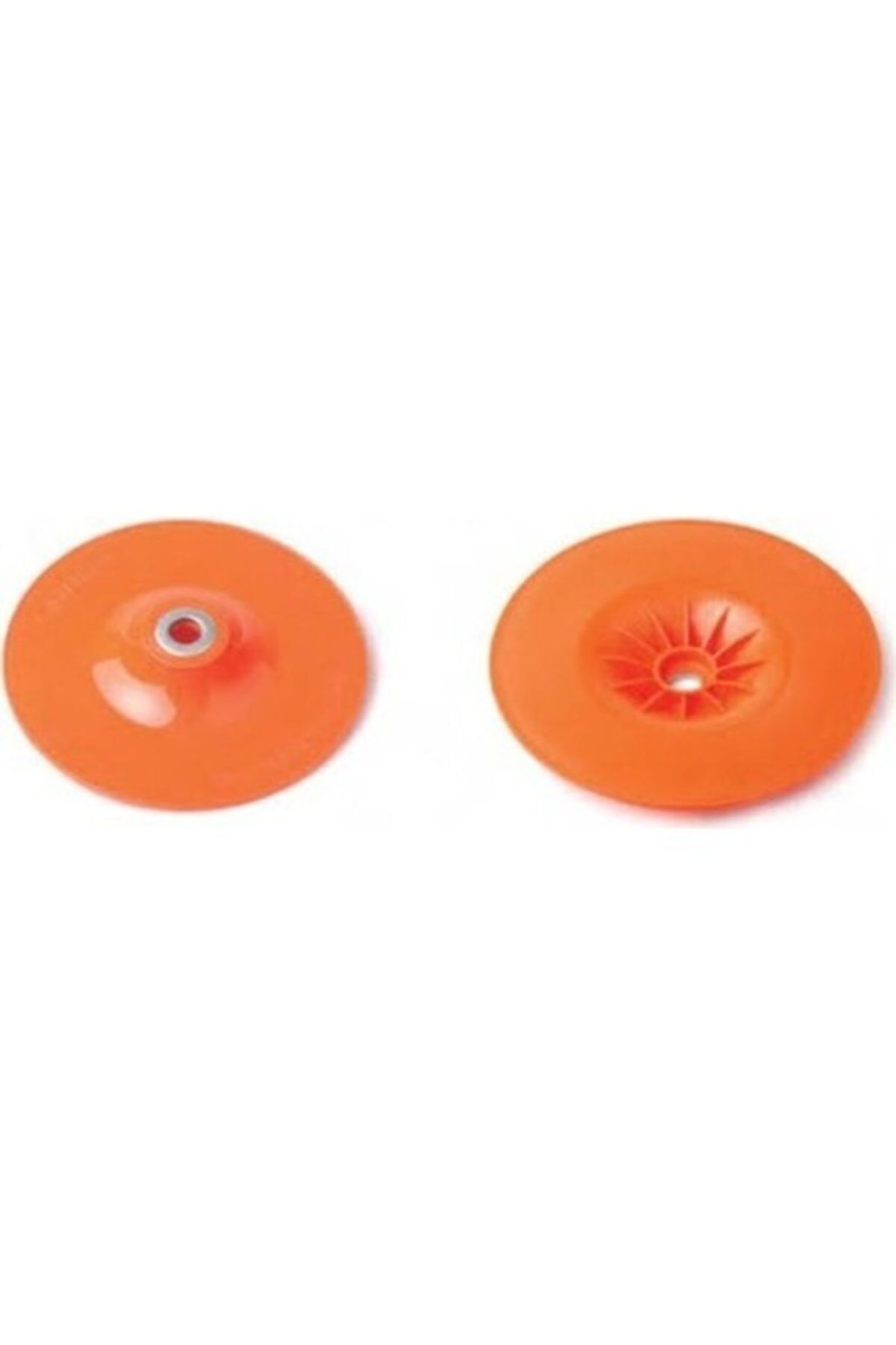 Interflex Fiber Disk Altlığı 180