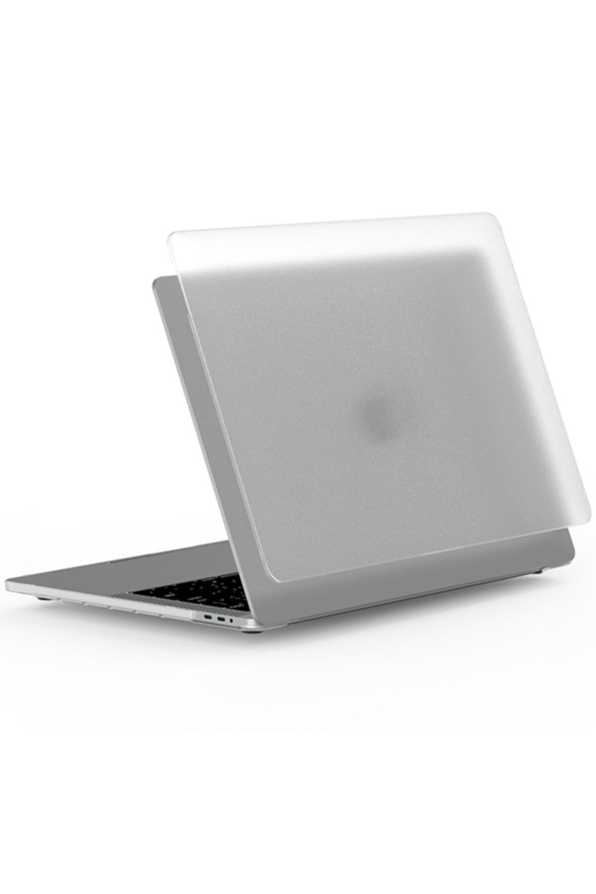 Apple Macbook 13.3' Air 2020 Wiwu A2179/a2337 Macbook Ishield Cover Mat Kılıf Src