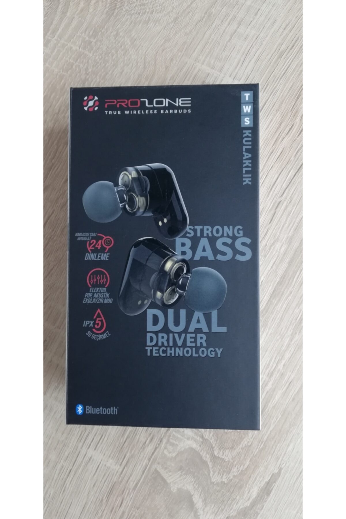 Prozone Tws Kulaklık