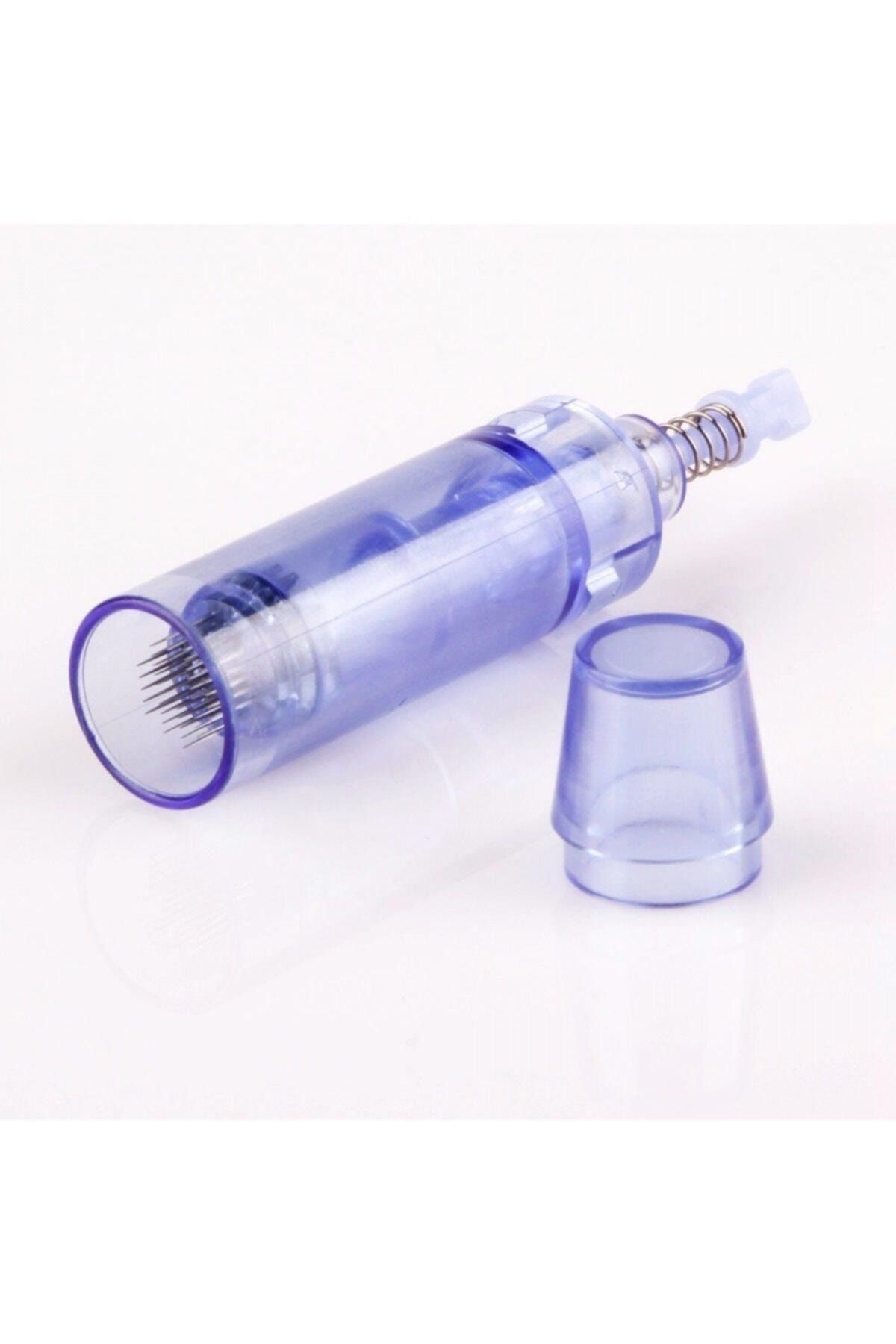 Stavye Dermapen Iğne Dr. Pen 36 Pin - 5 Adet Başlık