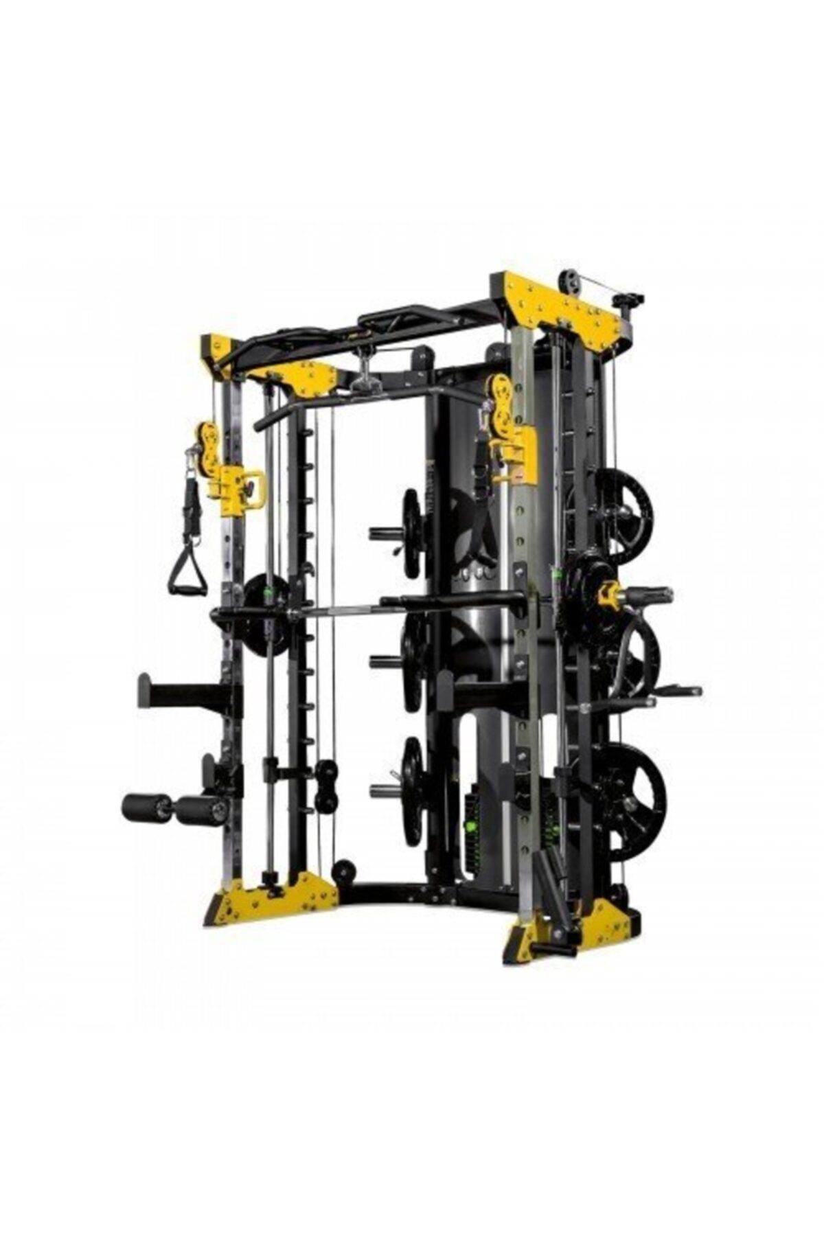 Profitness X3000 Dap Smith Functional Trainer- 1prkıx3000