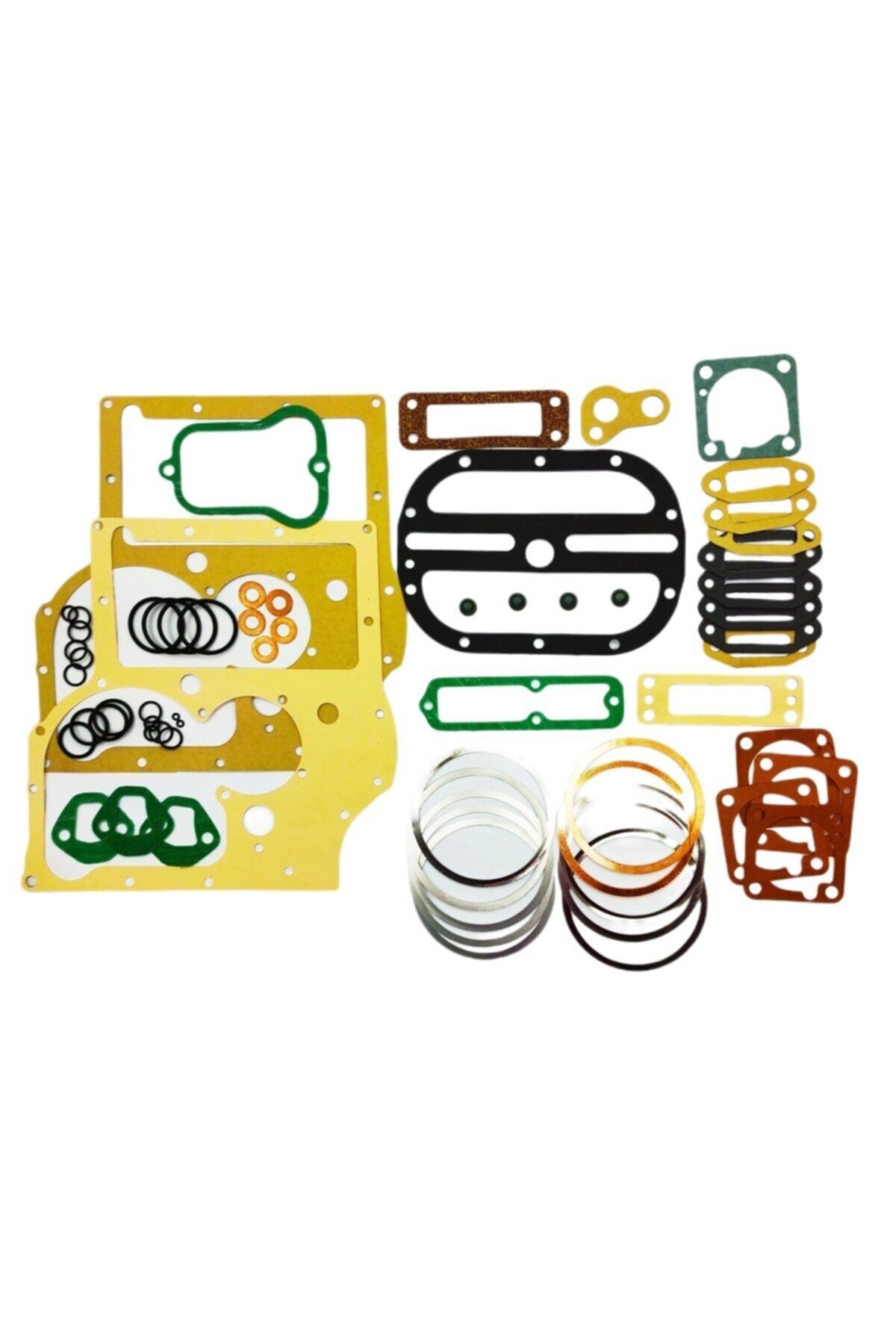 MOTOKENT Conta Seti:ruggerını/rd 220/rd 901-2