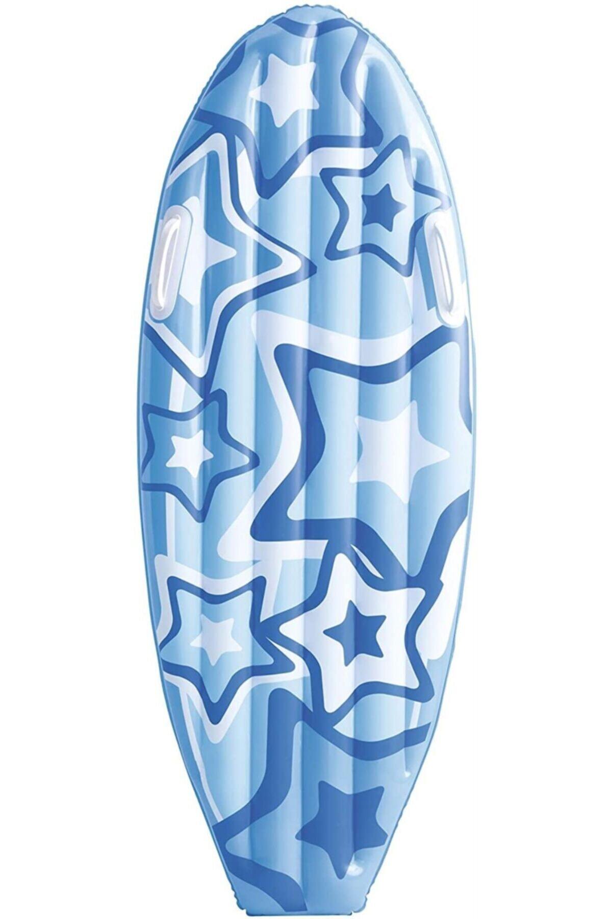 BESTWAY Şişme Surf Tahtası 114 X 46 cm