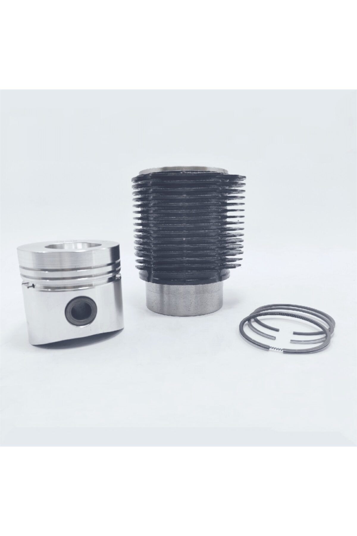 MOTOKENT Kit (piston + Segman Seti + Motor Gömleği): Lombardını/9ld 560/çap: 90.00 Mm