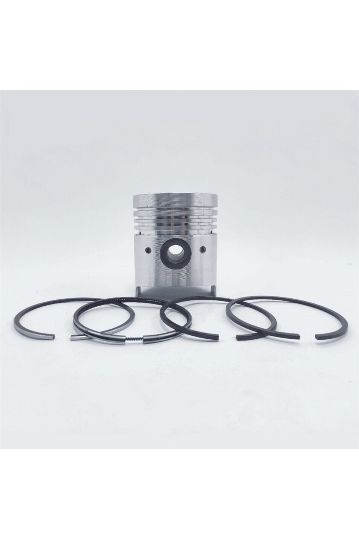 MOTOKENT Piston + Segman Seti(std-çap: 95.00 Mm):mwm/d 208-2-3-4-6 / D 308-2-3-4-6