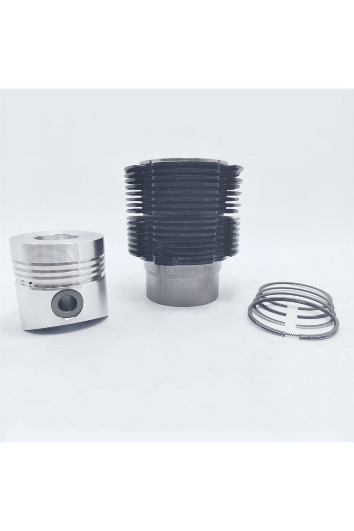 MOTOKENT Kit (piston + Segman Seti + Motor Gömleği): Lombardını/7ld 600/lda 710/çap: 90.00 Mm