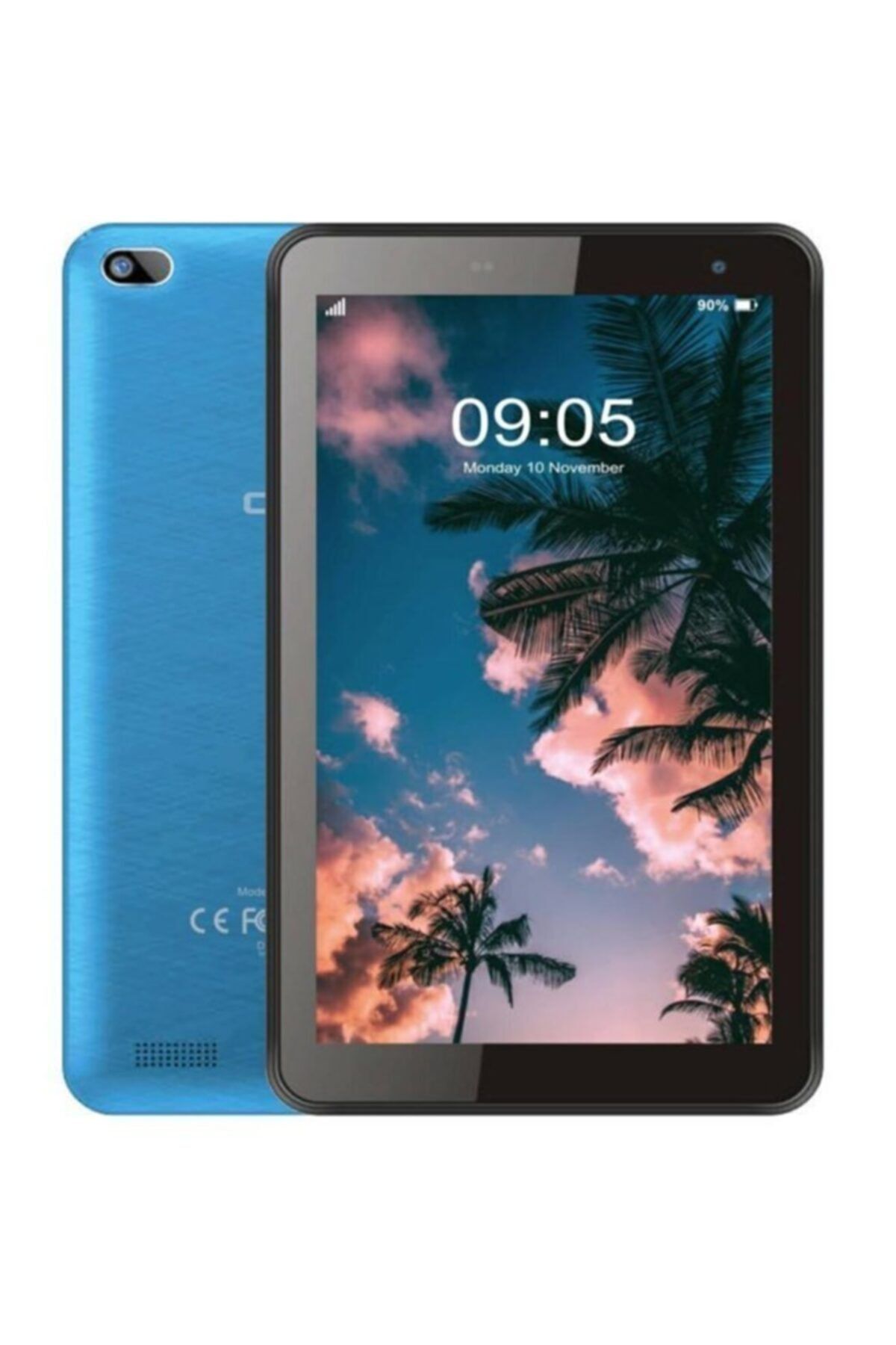 Concord Tb-32h 2gb Ram 32gb Hafıza 7'' Ips Erkan Kılıf Kırılmaz Hediye