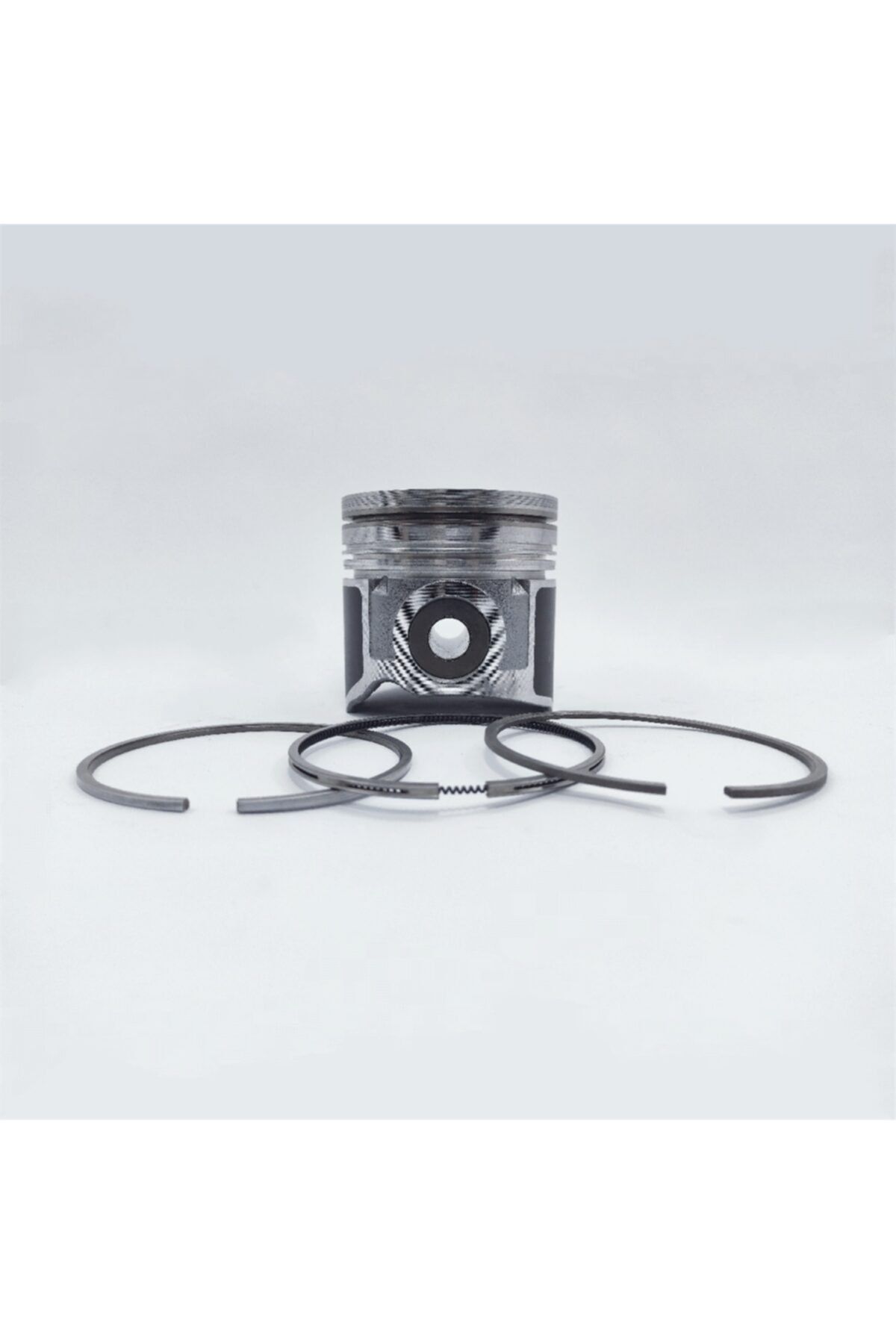 MOTOKENT Piston + Segman Seti (0.50-çap:105.50 Mm):lamborghını/1000.6 Atı/1000.4 Wtı/1000.6 Wtı/1000.6 Wtır