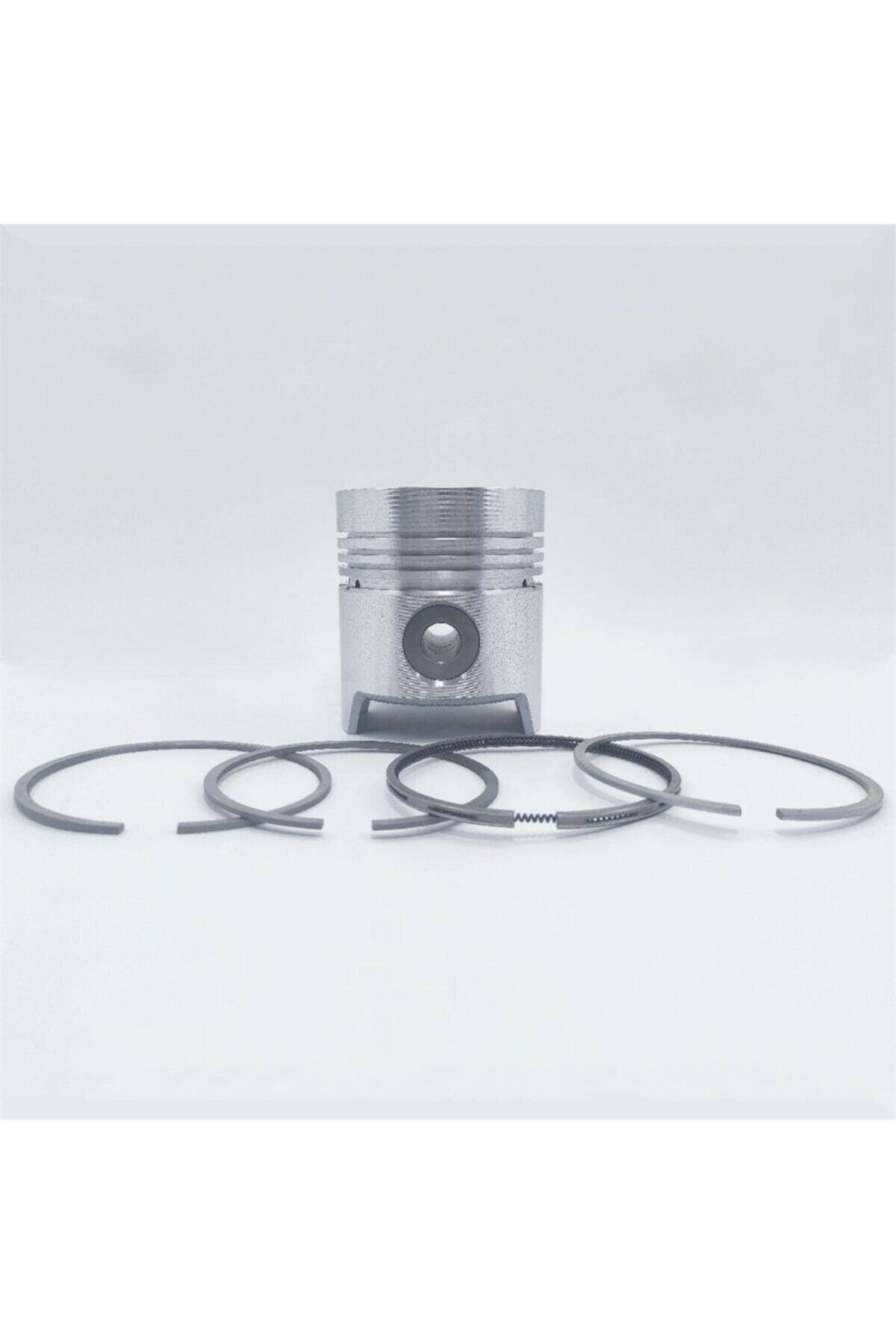 MOTOKENT Piston + Segman Seti (0.50-çap:105.50 Mm):same/lamborghını/1054 P/1055 P/1056 P