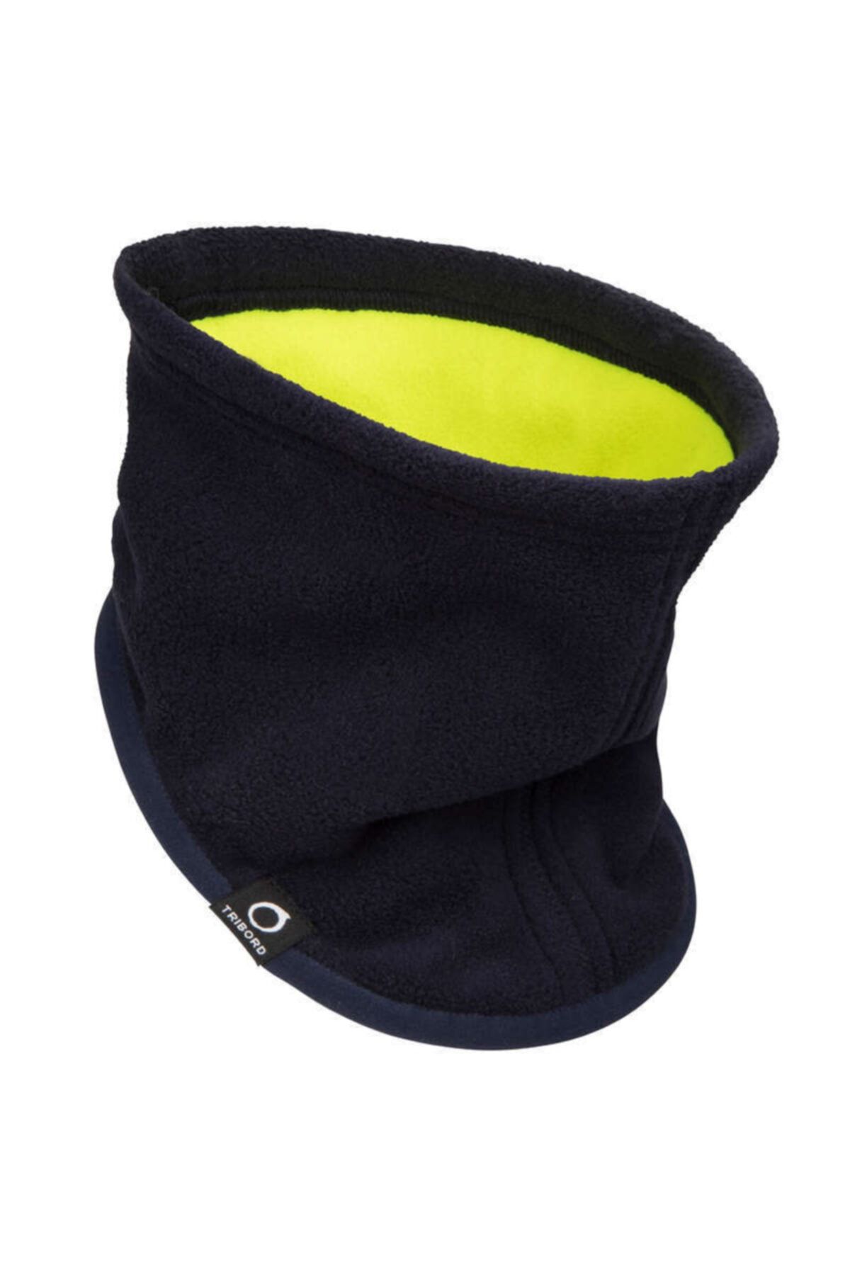 TRIBORD Polar Boyunluk - Lacivert/sarı - L-xl