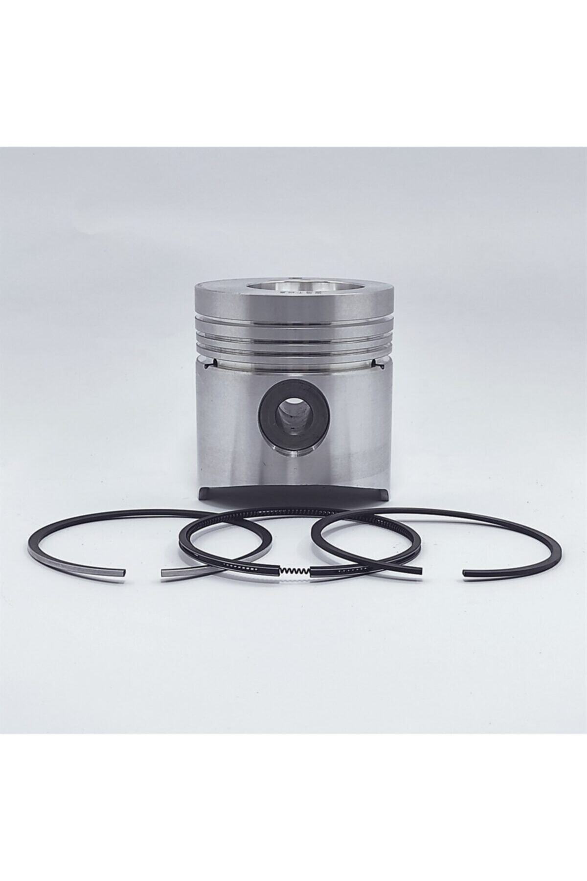 MOTOKENT Piston+segmanseti(std-çap:105.00mm-ø35.00pın-alfinsiz):mwm/d226-2/d226-3/d226-4/d226-6