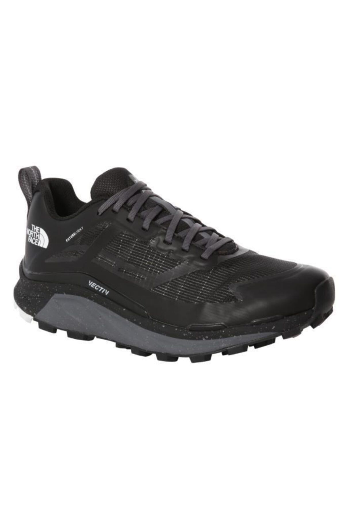 THE NORTH FACE Vectiv Infinite Futurelight Reflect Kadın Ayakkabı Siyah
