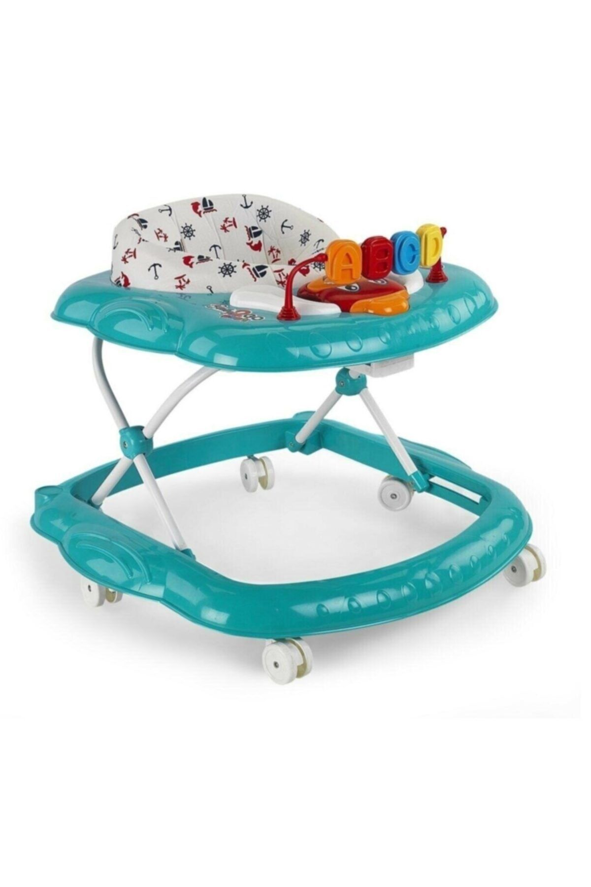 ERENİTY Baby2go Budy Müzikli Yürüteç